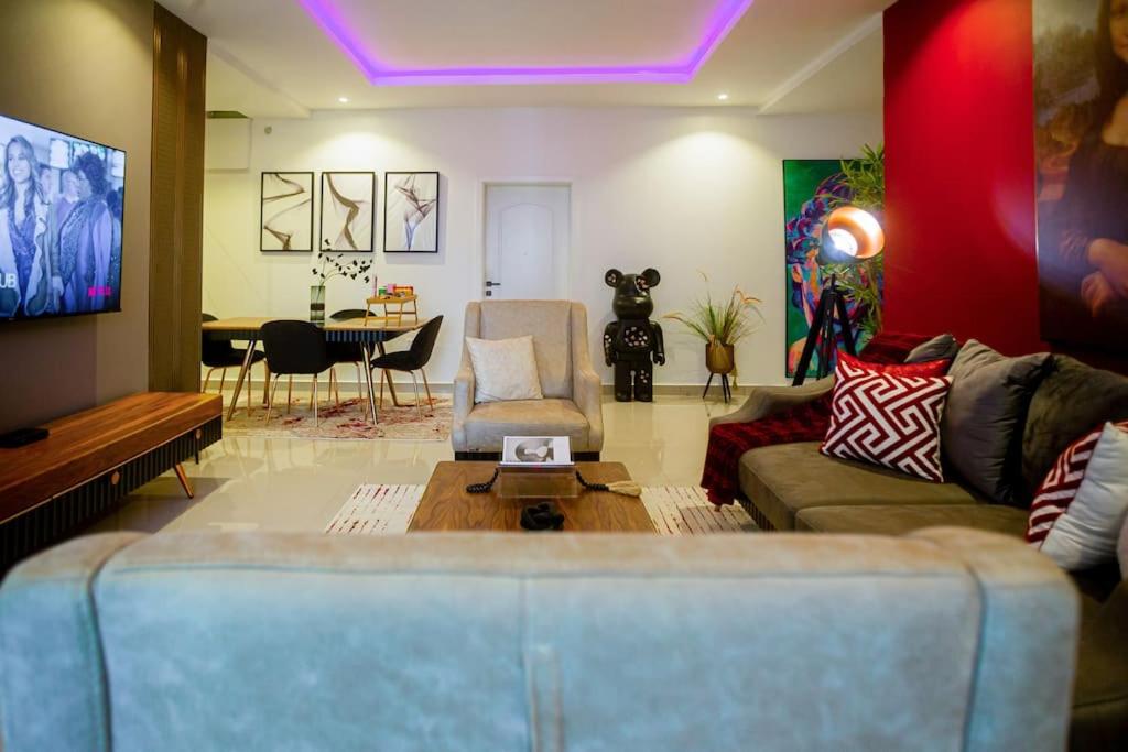 Belle Maison view 5