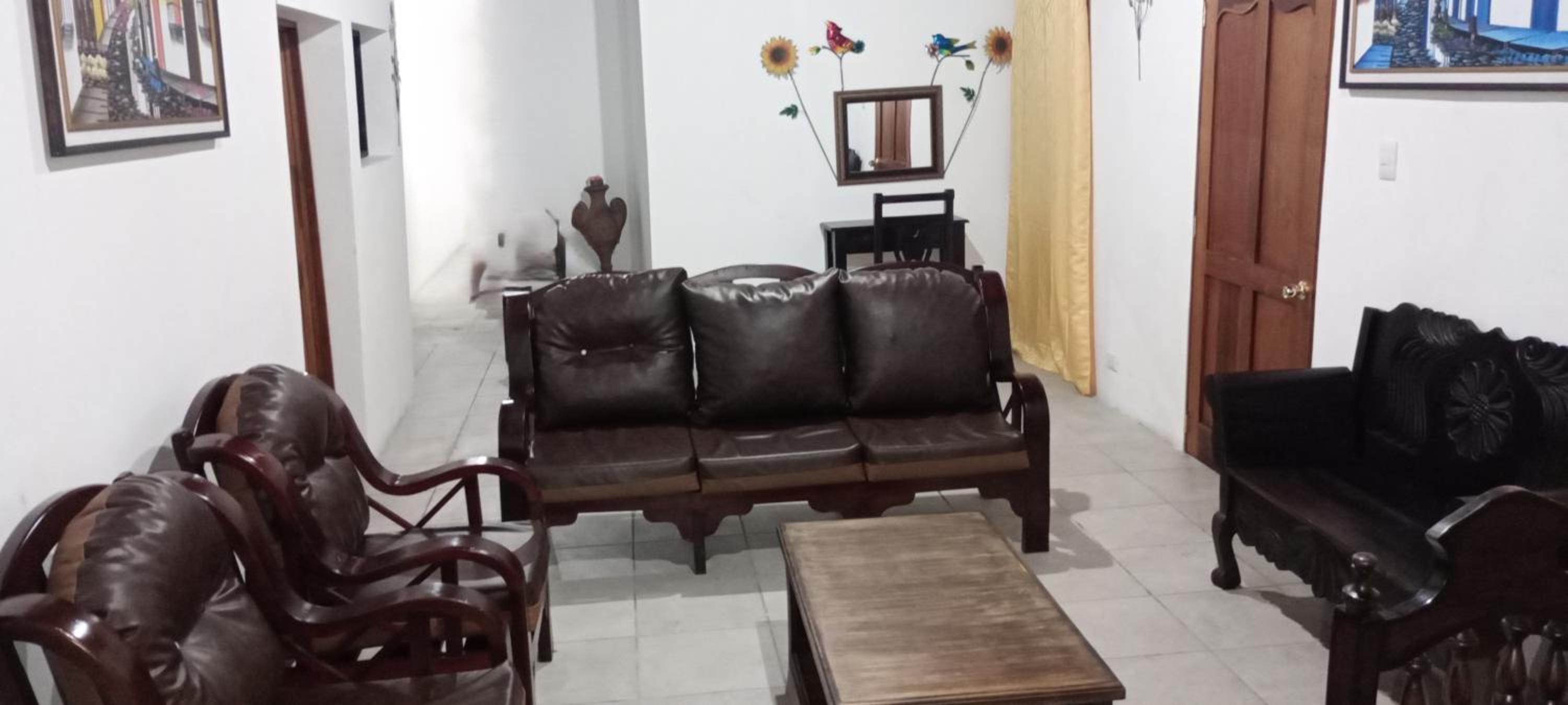 Hotel CASA PIMIENTAL