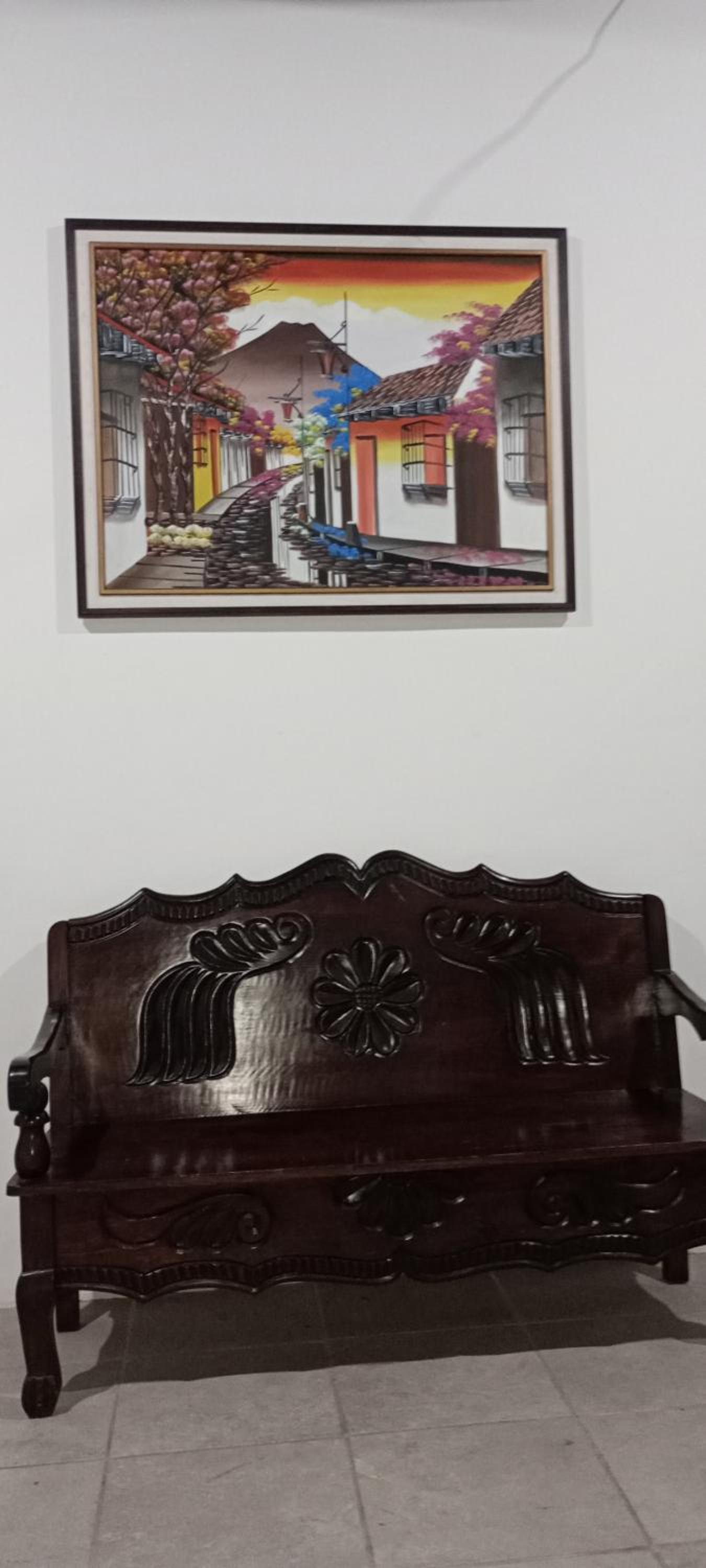Hotel CASA PIMIENTAL