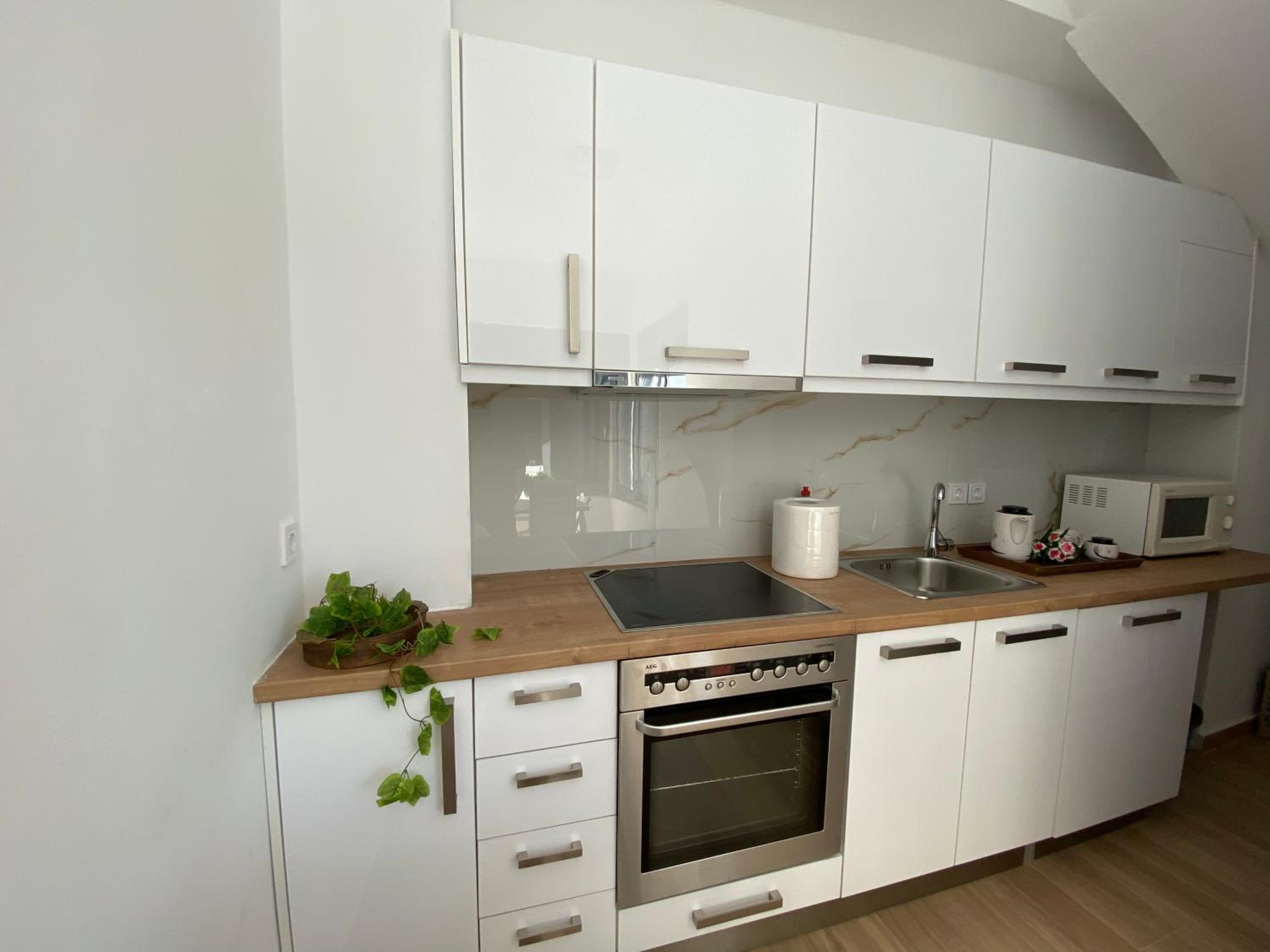 ALIDA Properties