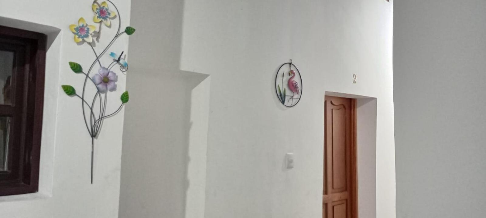 Hotel CASA PIMIENTAL