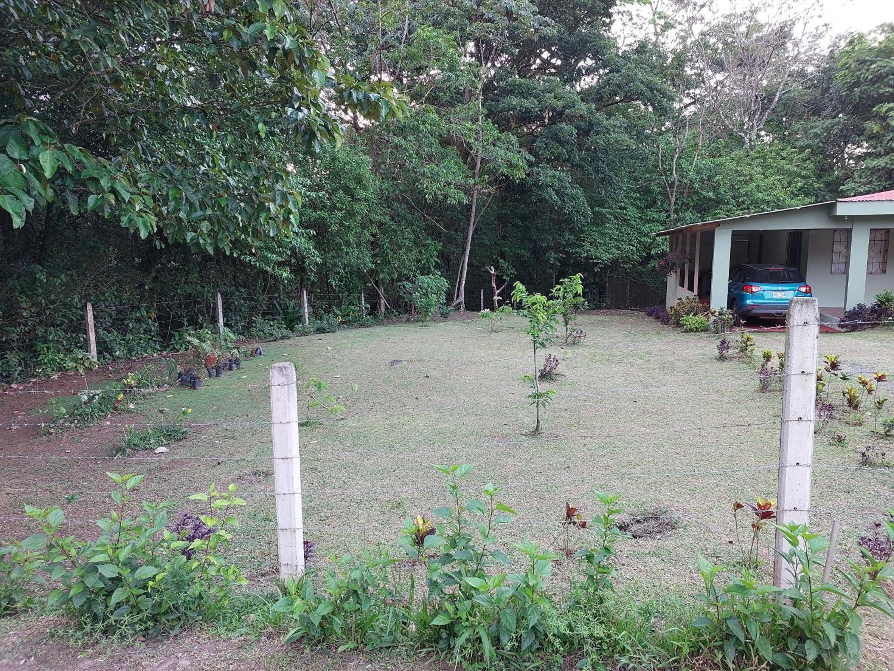 Casa Orquideas