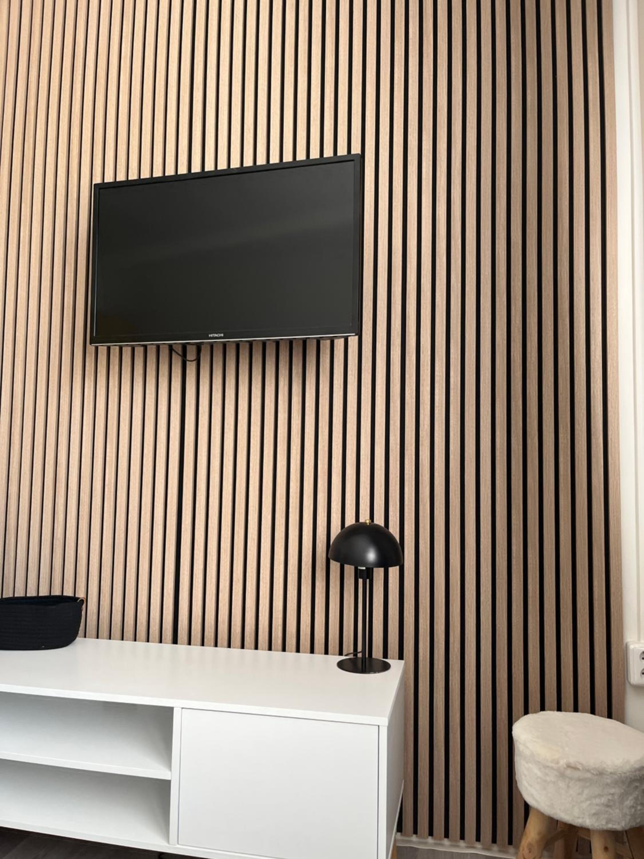 Výchozí bod pro saské Švýcarsko, pet friendly, Děčínský moderní apartmán