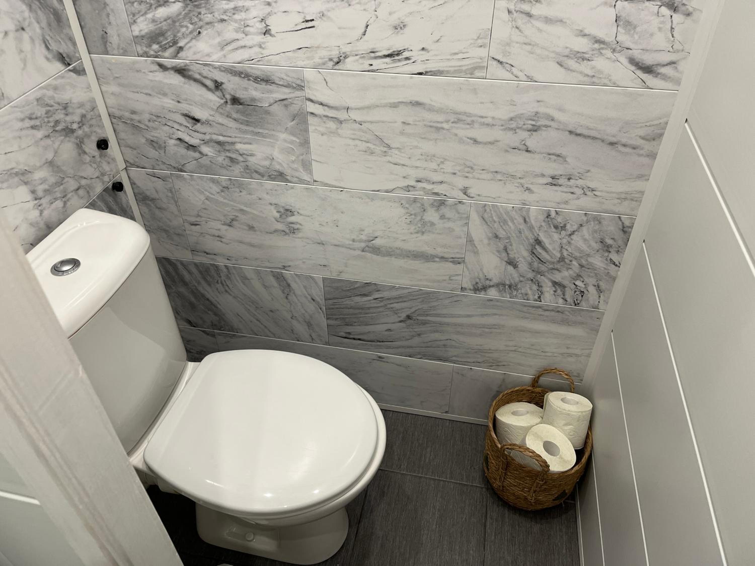 Výchozí bod pro saské Švýcarsko, pet friendly, Děčínský moderní apartmán