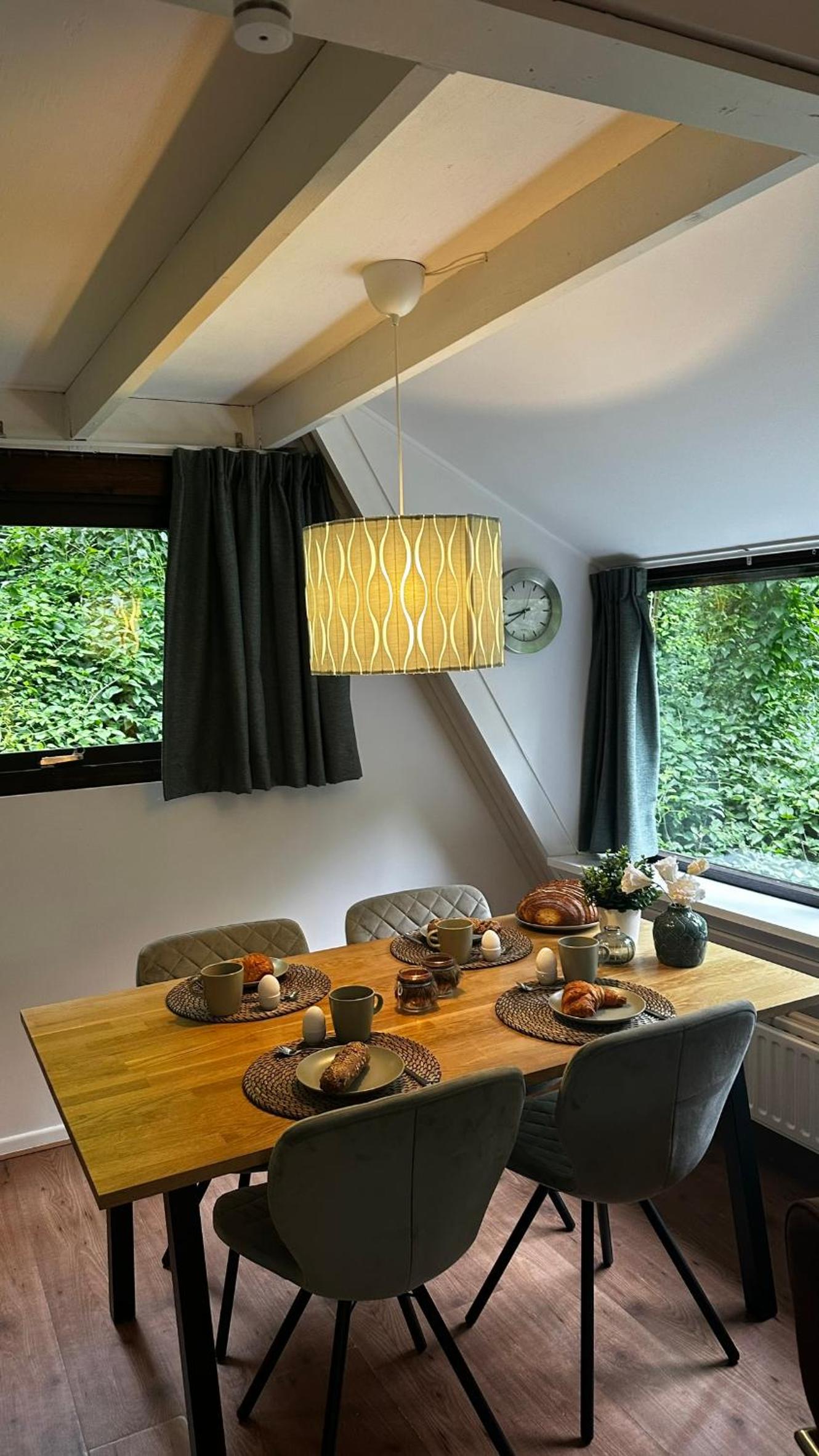 Chalet Madam Padam in Durbuy