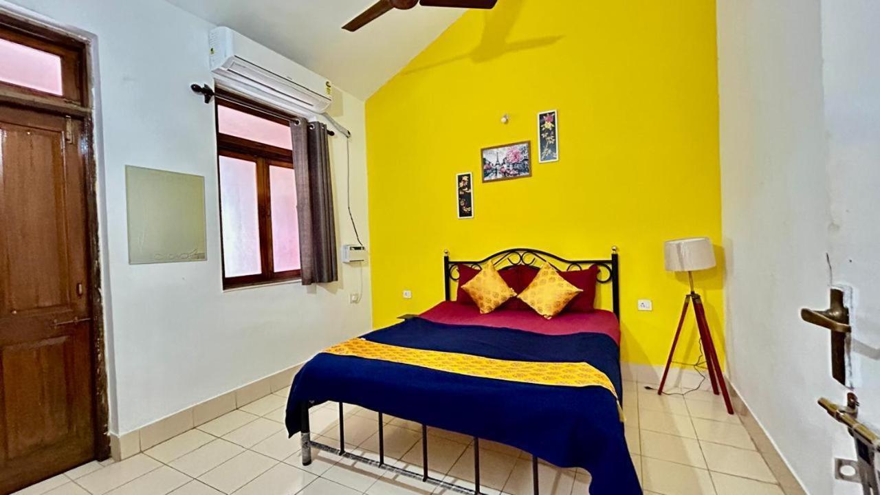 Muffys Holiday Apartment 2
