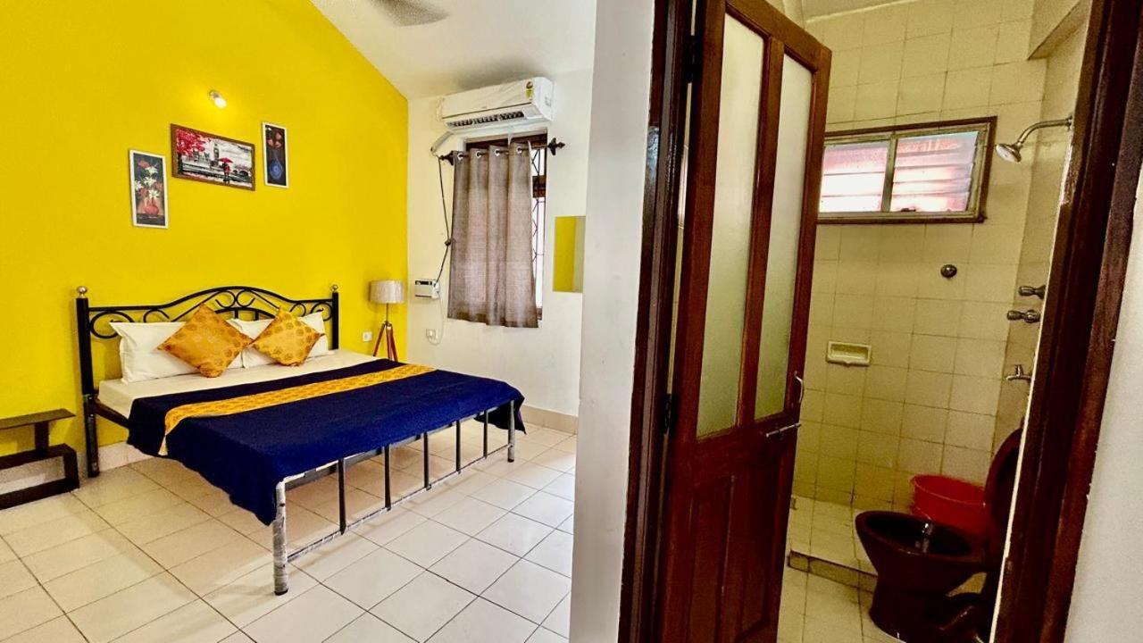 Muffys Holiday Apartment 2
