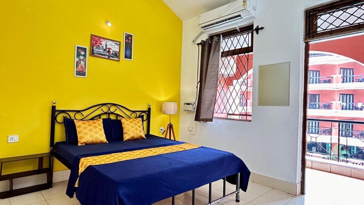 Muffys Holiday Apartment 2