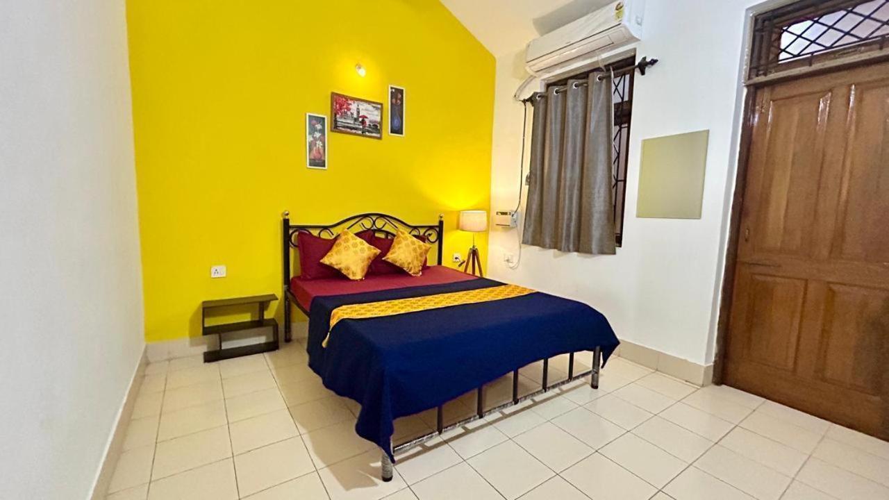 Muffys Holiday Apartment 2