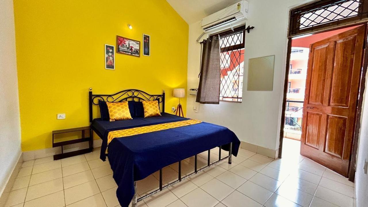 Muffys Holiday Apartment 2