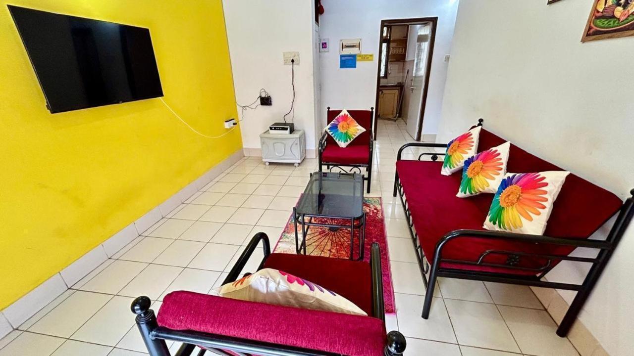 Muffys Holiday Apartment 2