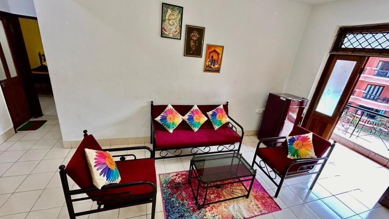 Muffys Holiday Apartment 2