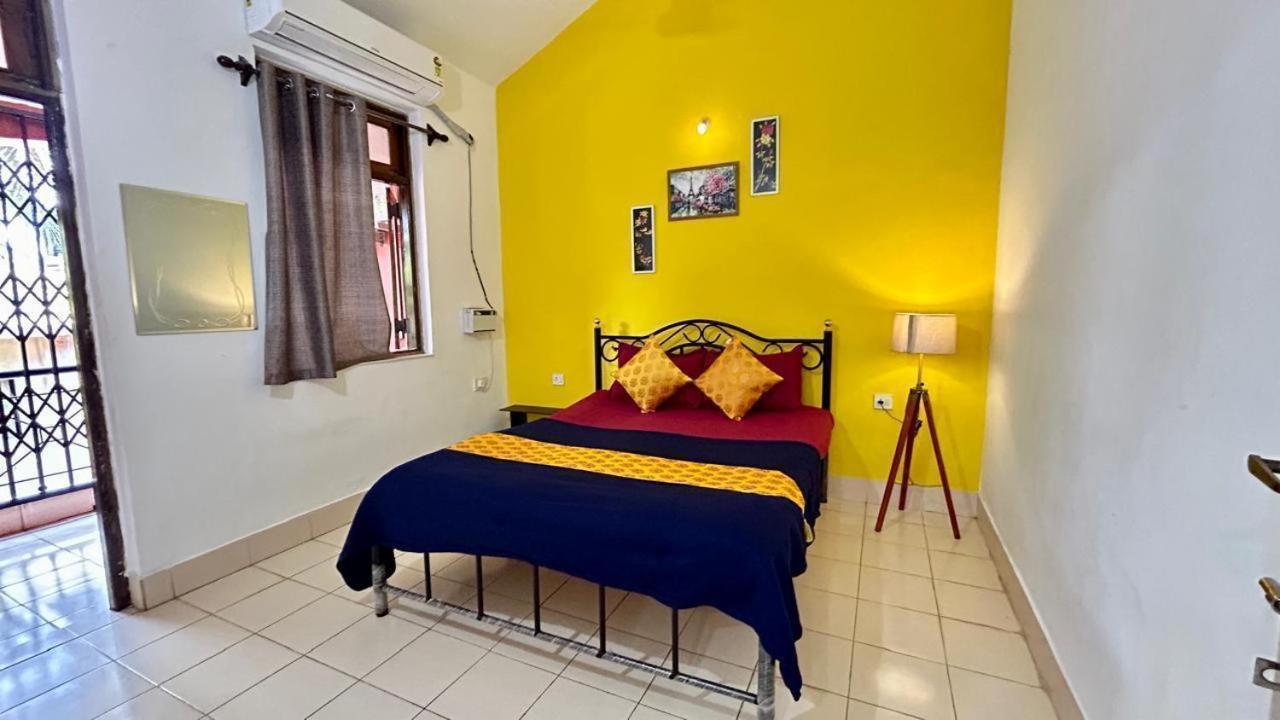 Muffys Holiday Apartment 2