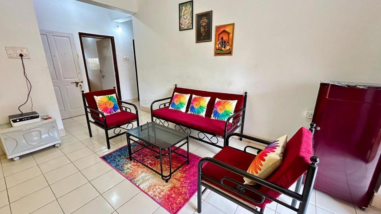 Muffys Holiday Apartment 2