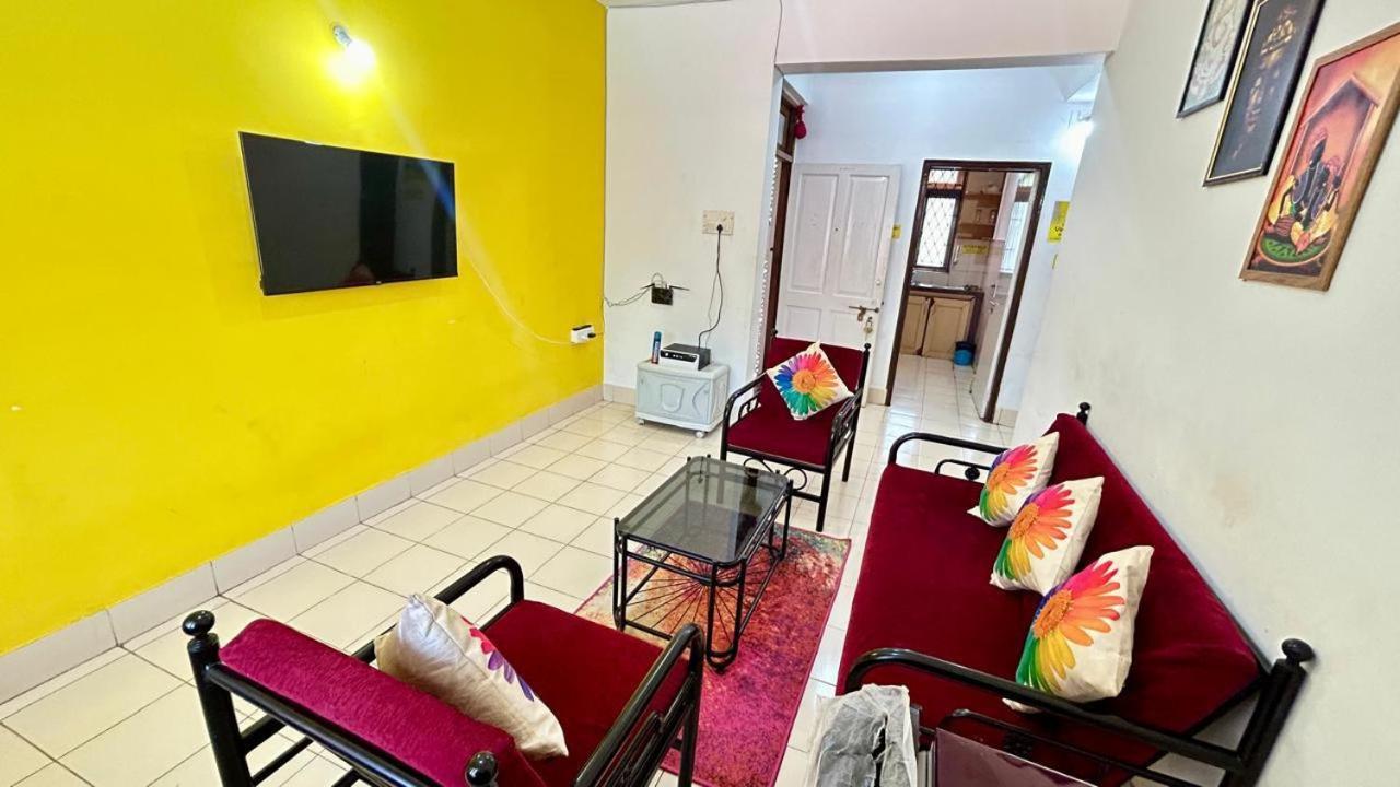 Muffys Holiday Apartment 2