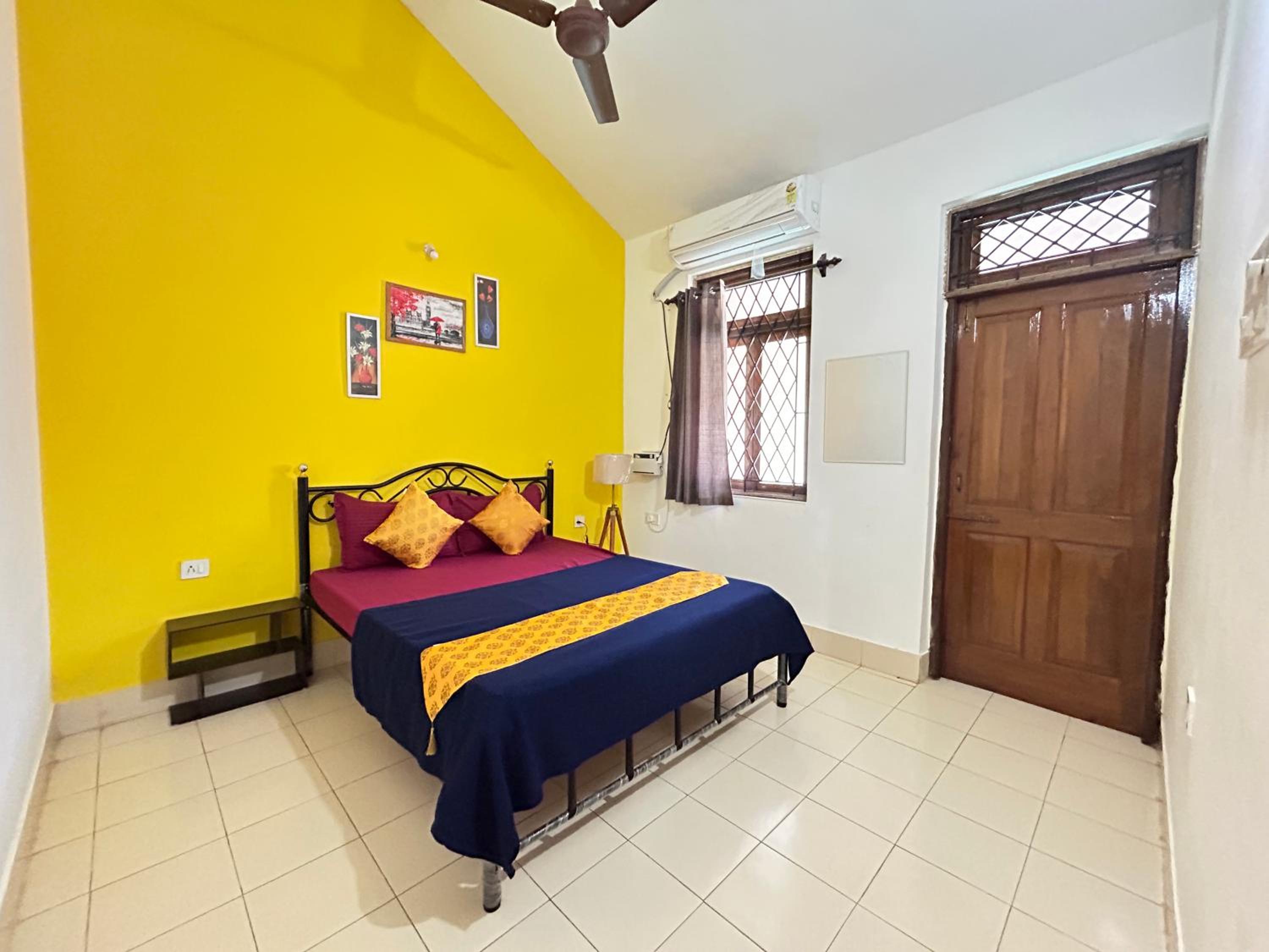 Muffys Holiday Apartment 2