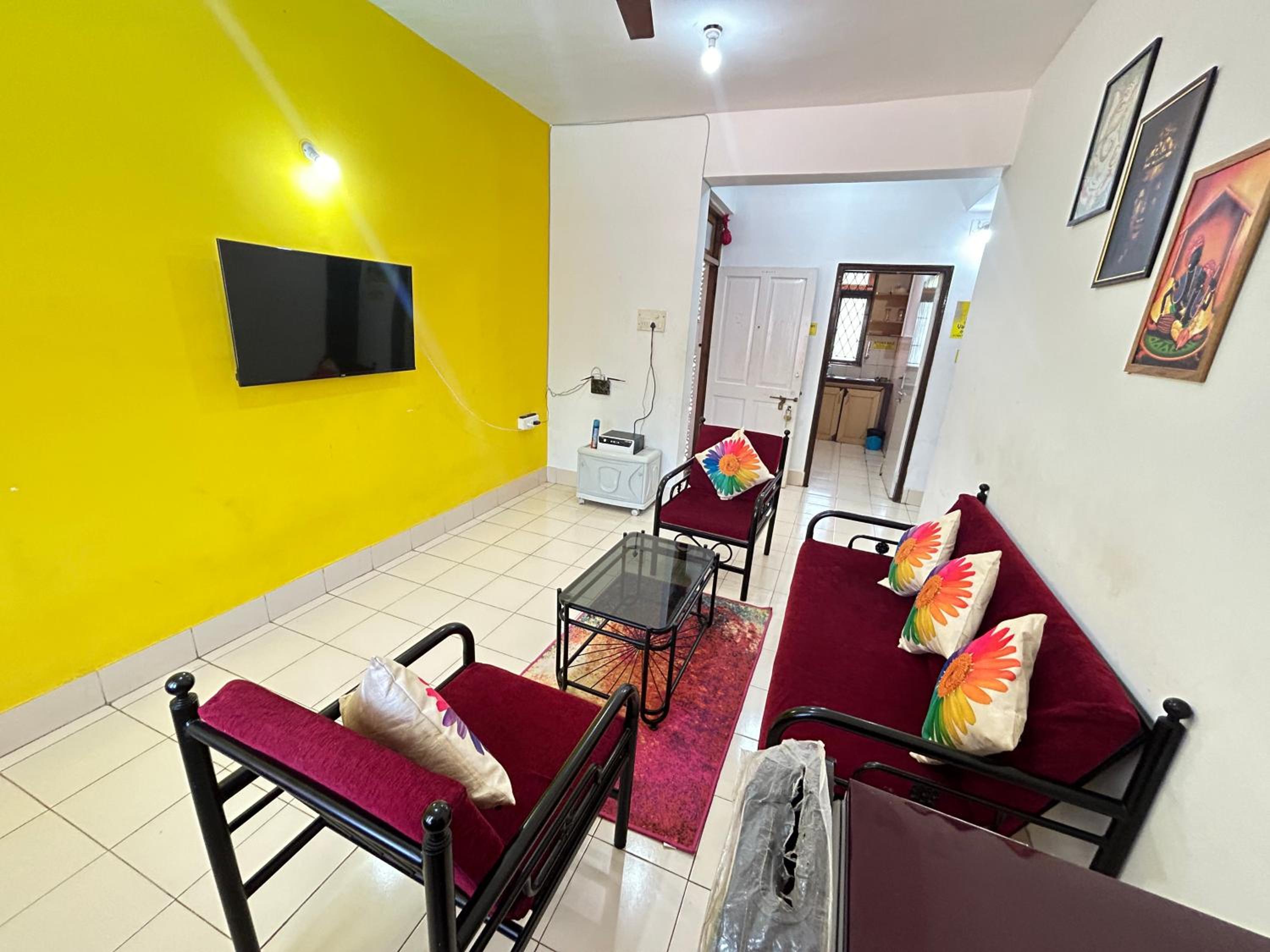 Muffys Holiday Apartment 2