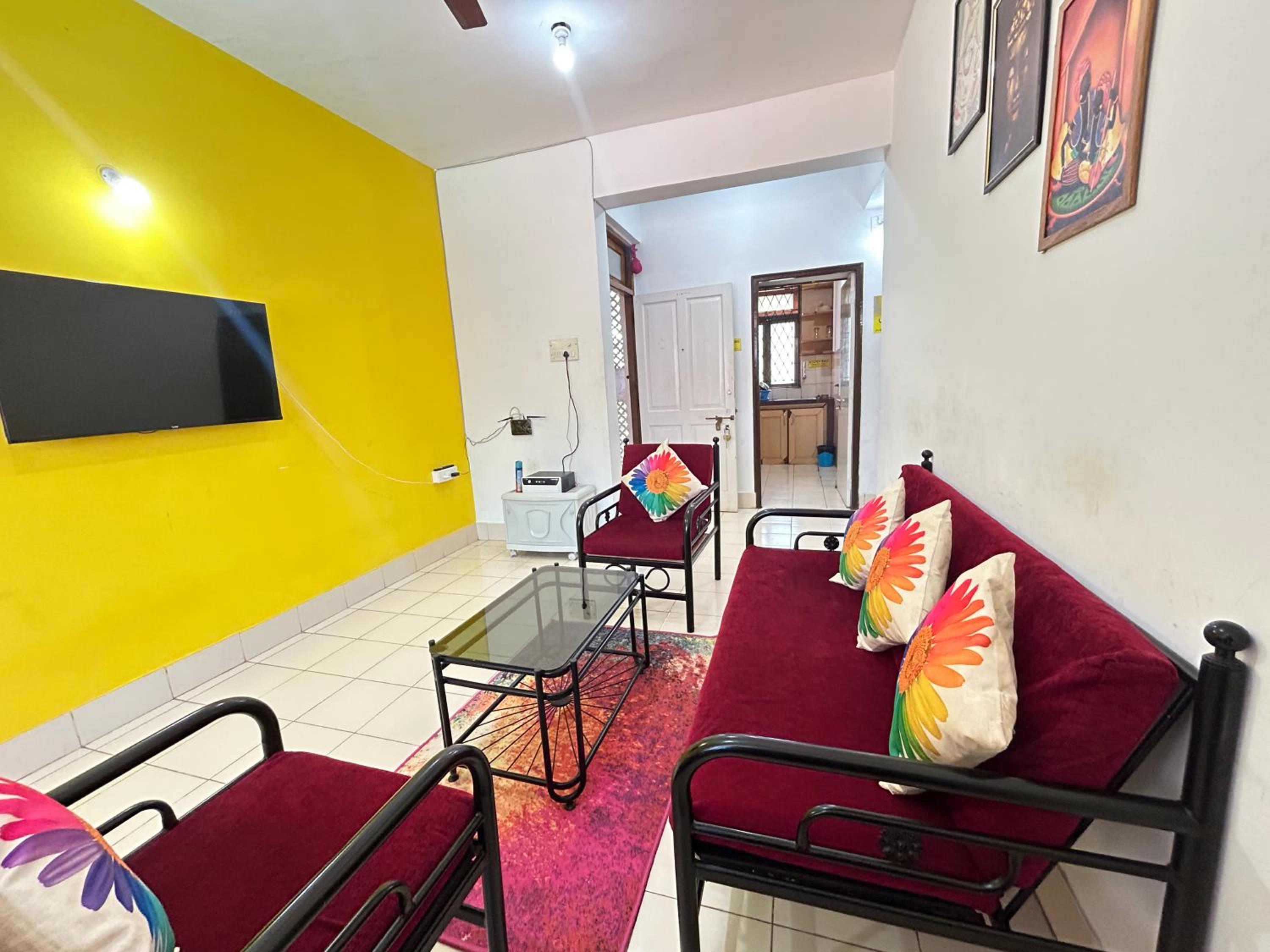 Muffys Holiday Apartment 2