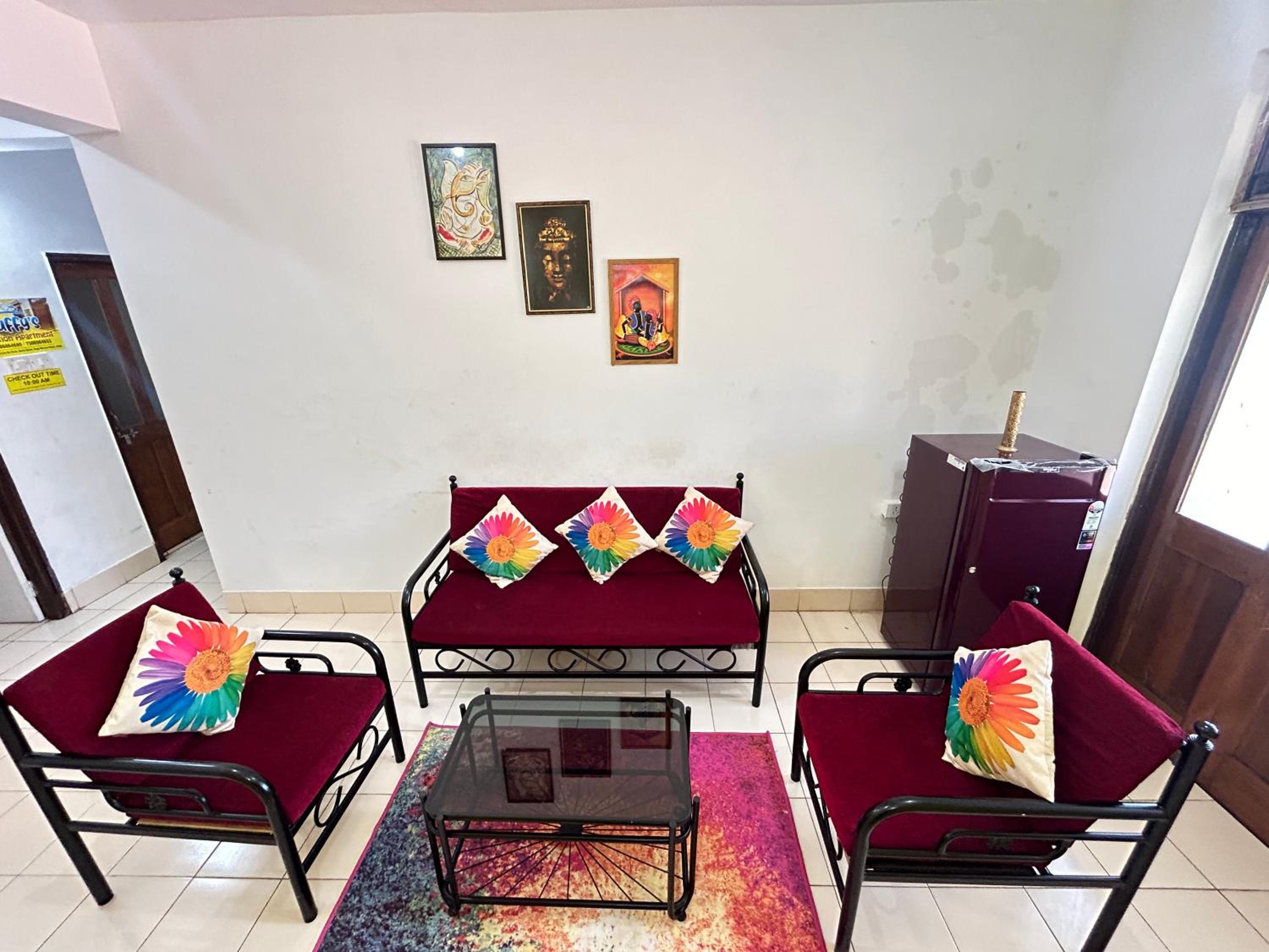 Muffys Holiday Apartment 2