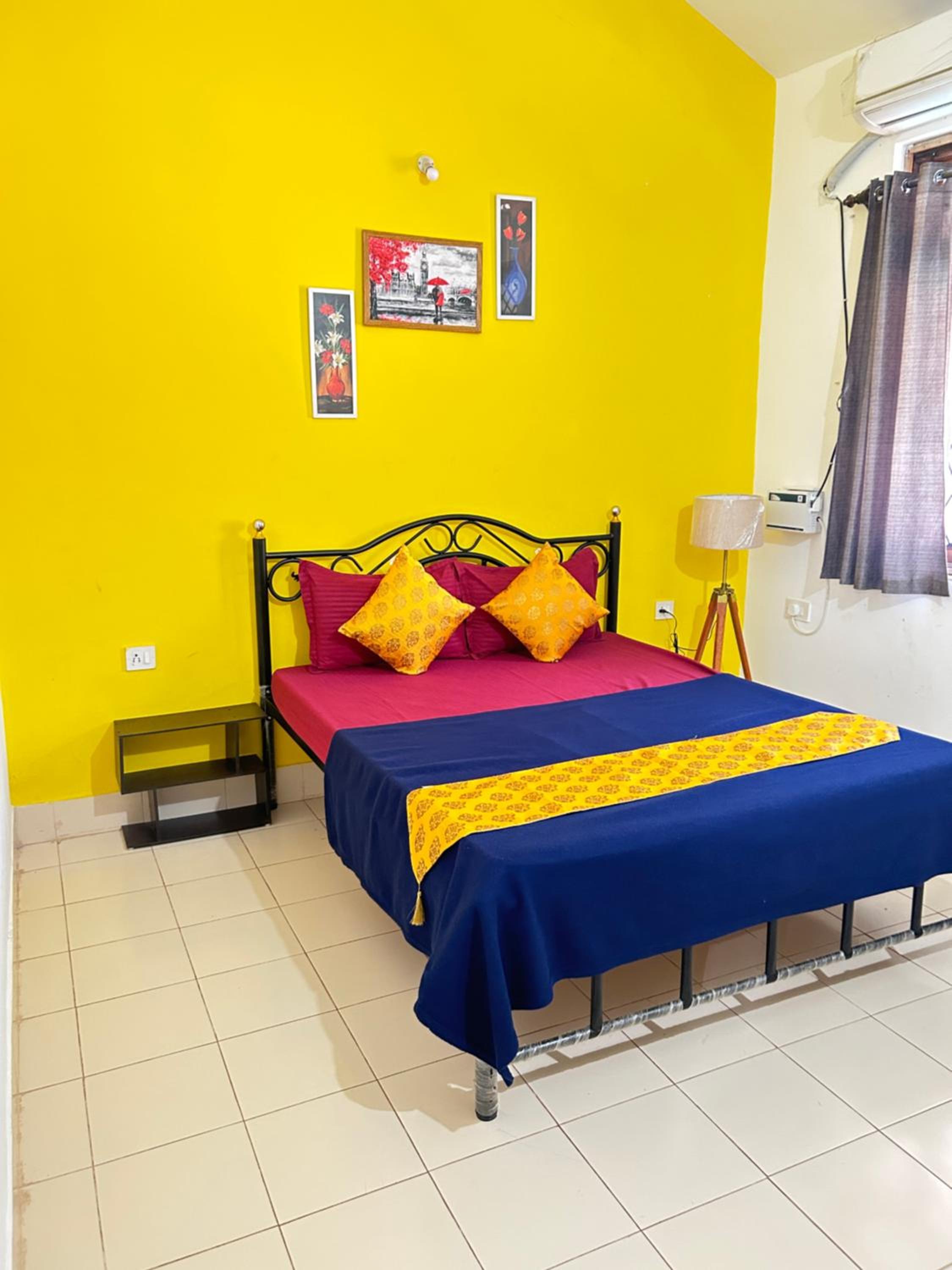 Muffys Holiday Apartment 2