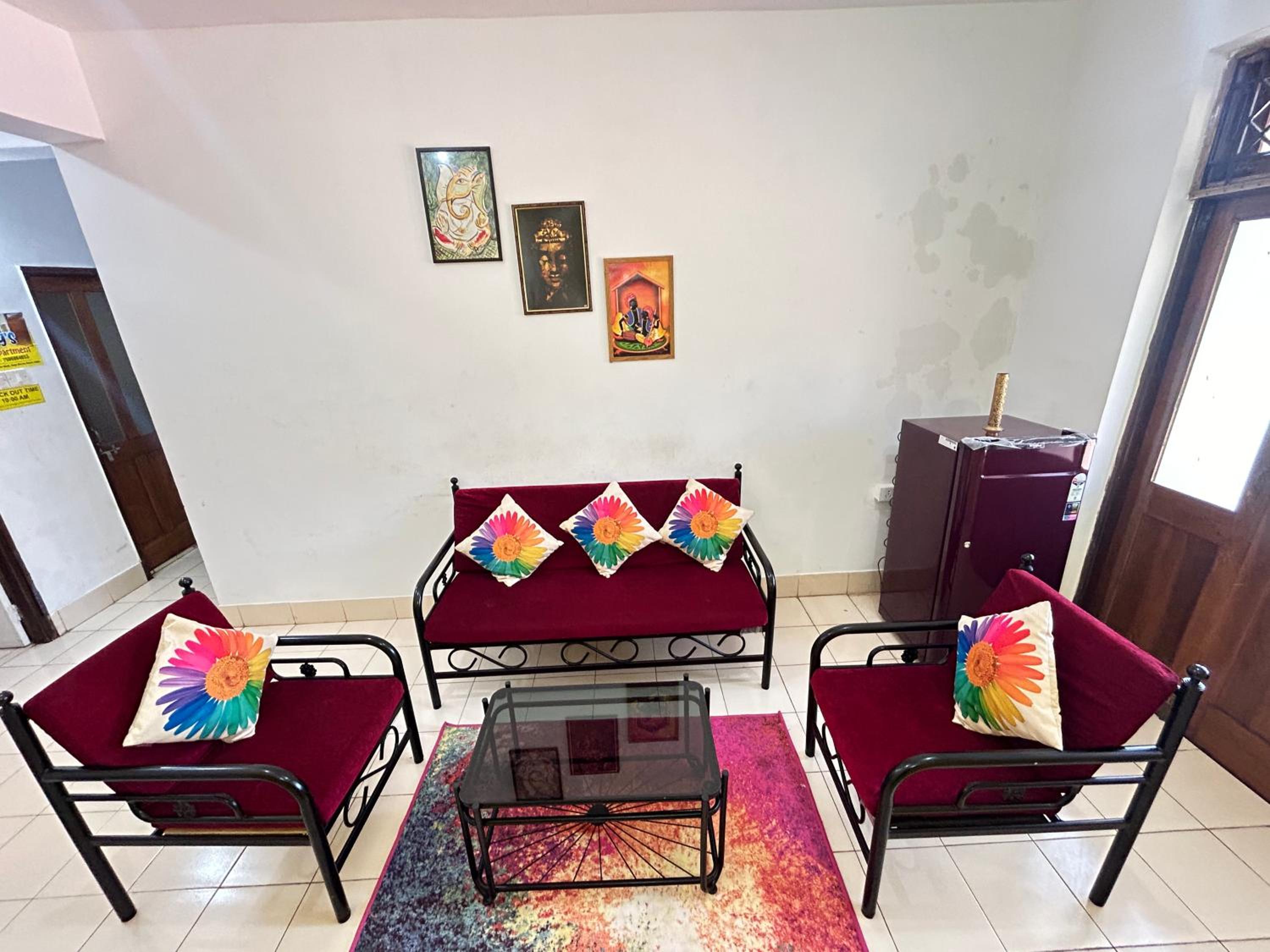 Muffys Holiday Apartment 2