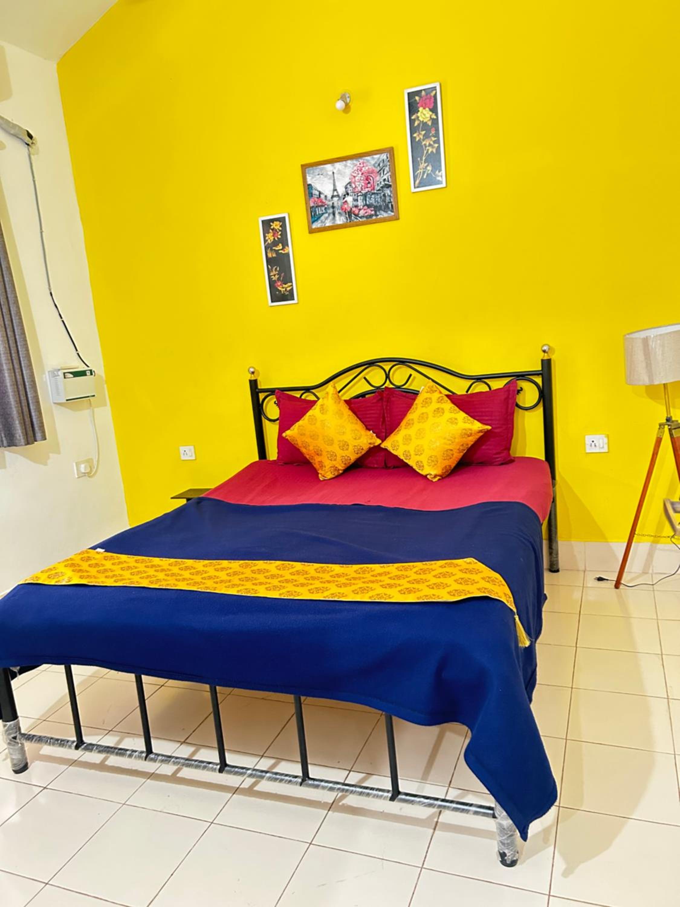 Muffys Holiday Apartment 2