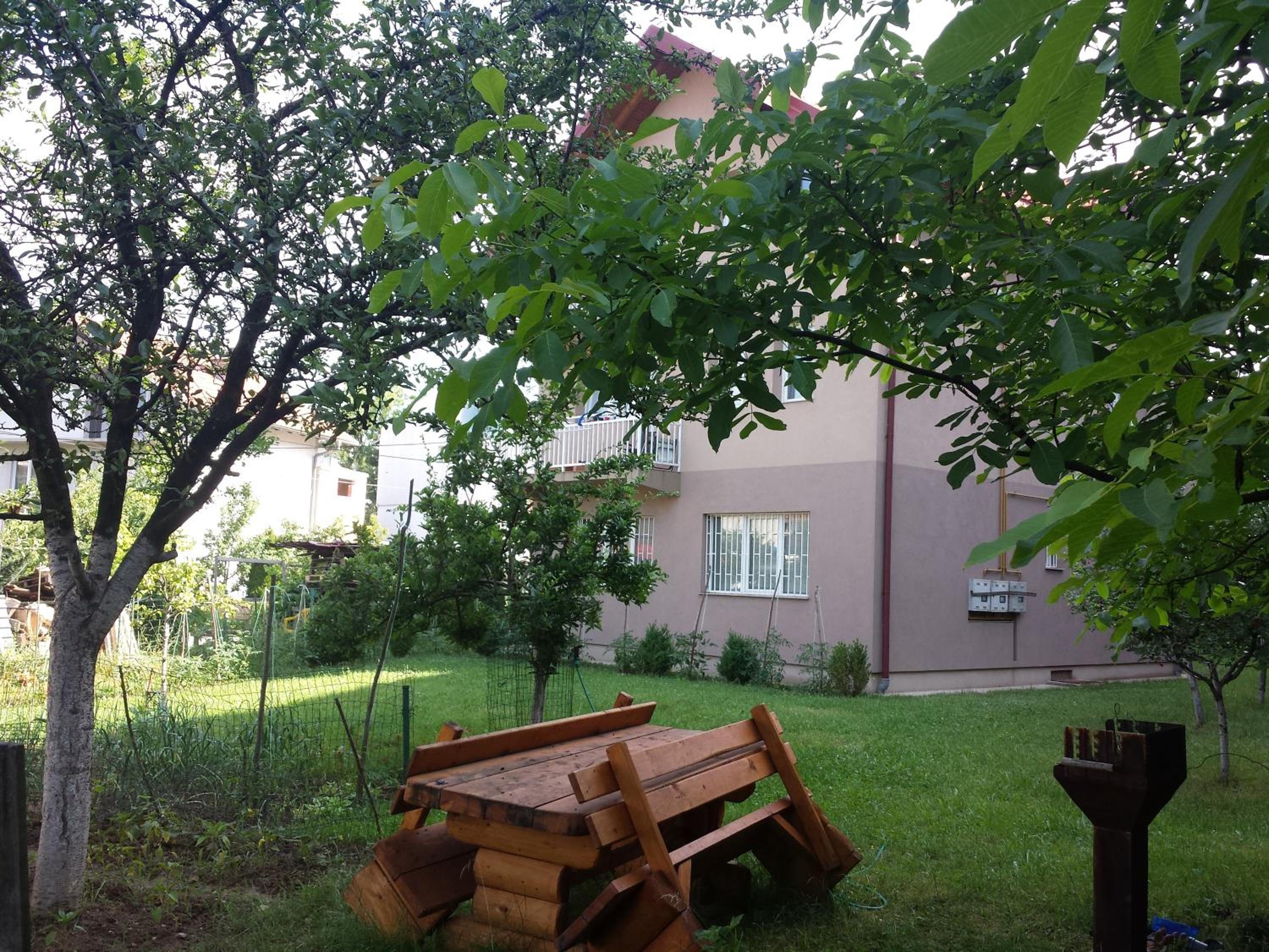 Airport Apartment Sarajevo