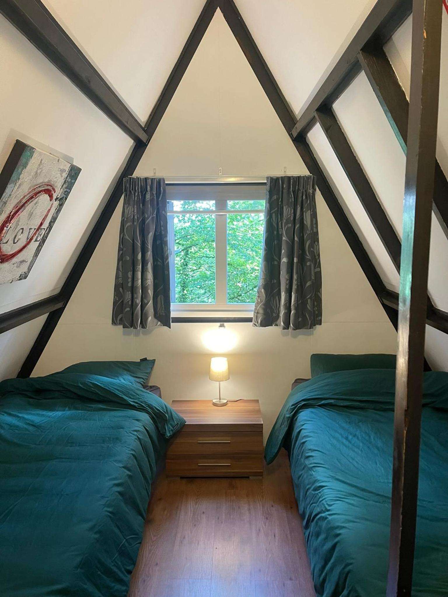 Chalet Madam Padam in Durbuy