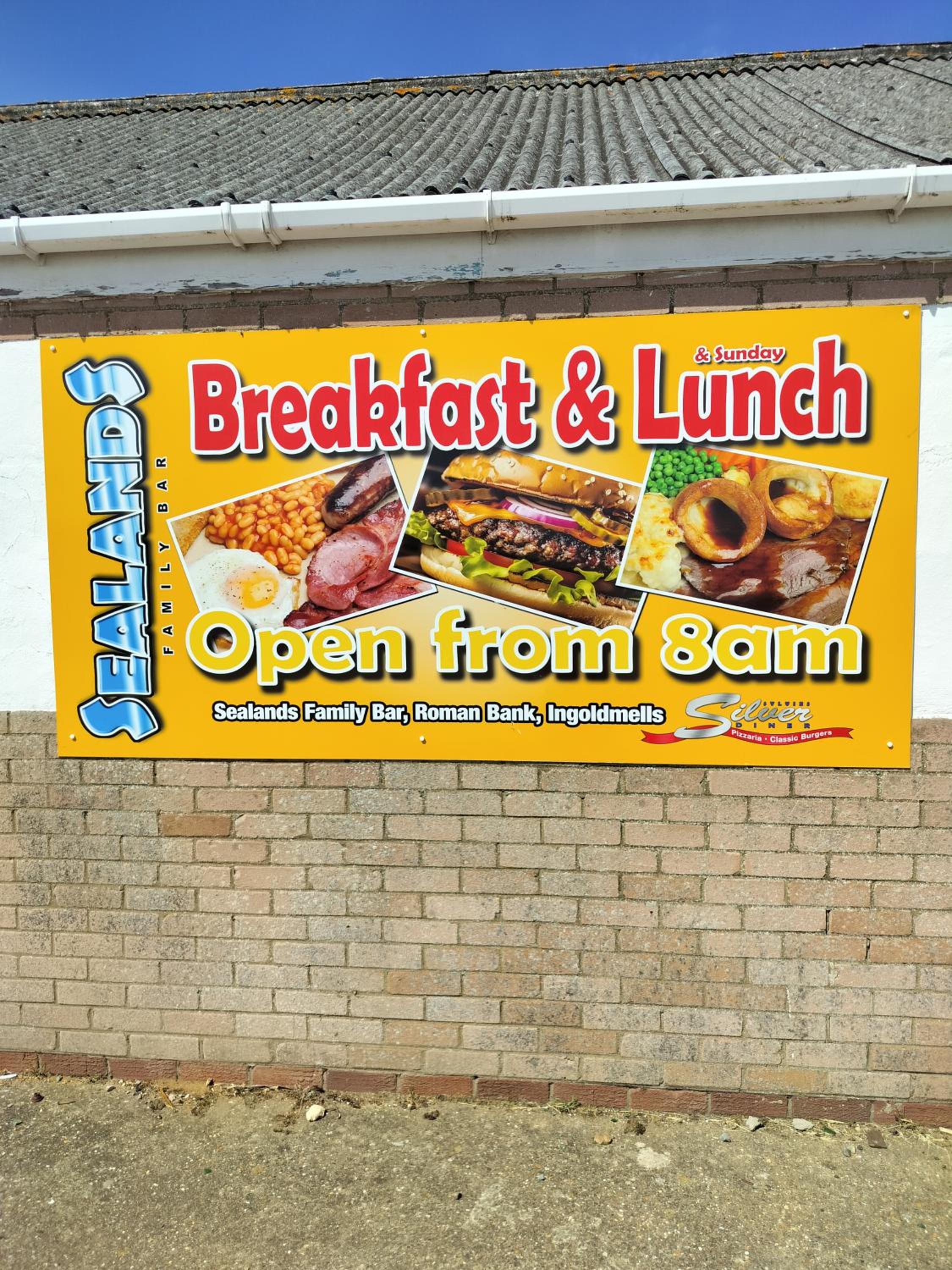 Skegness Ingoldmells near Skegness raceway holiday let by Sophia view 5