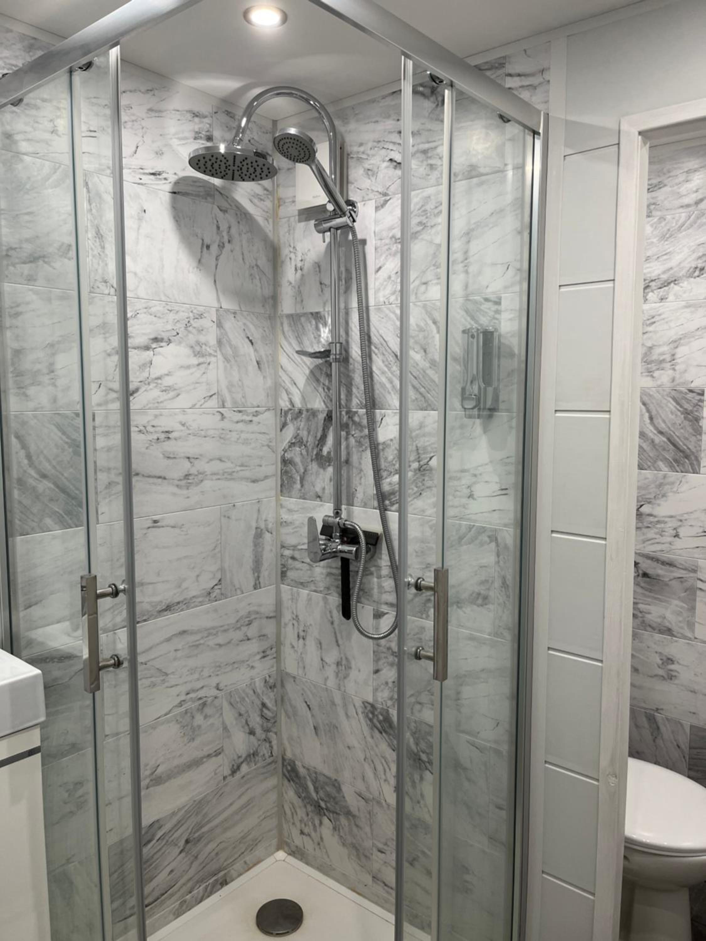 Výchozí bod pro saské Švýcarsko, pet friendly, Děčínský moderní apartmán
