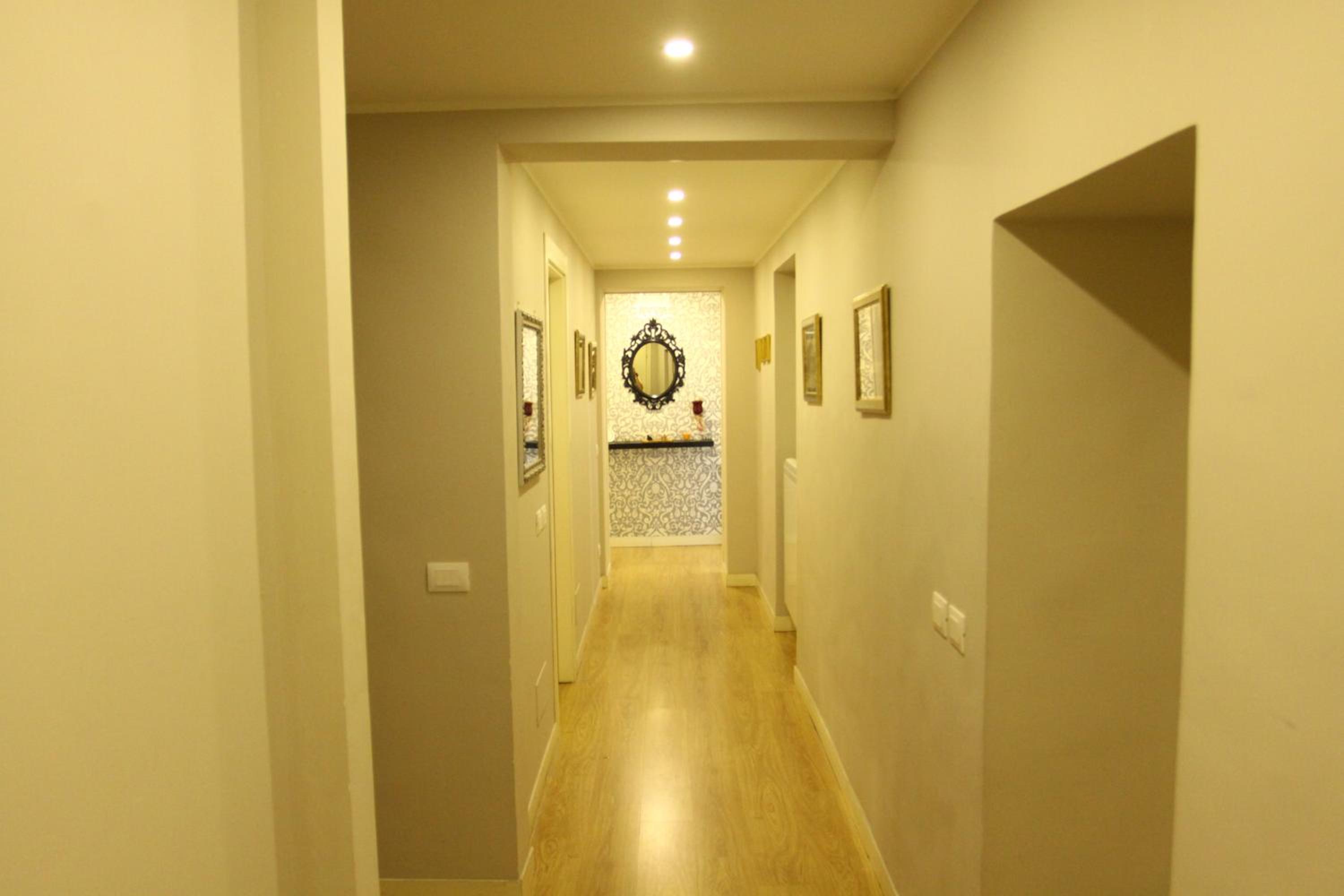 B&B Suite Cutelli