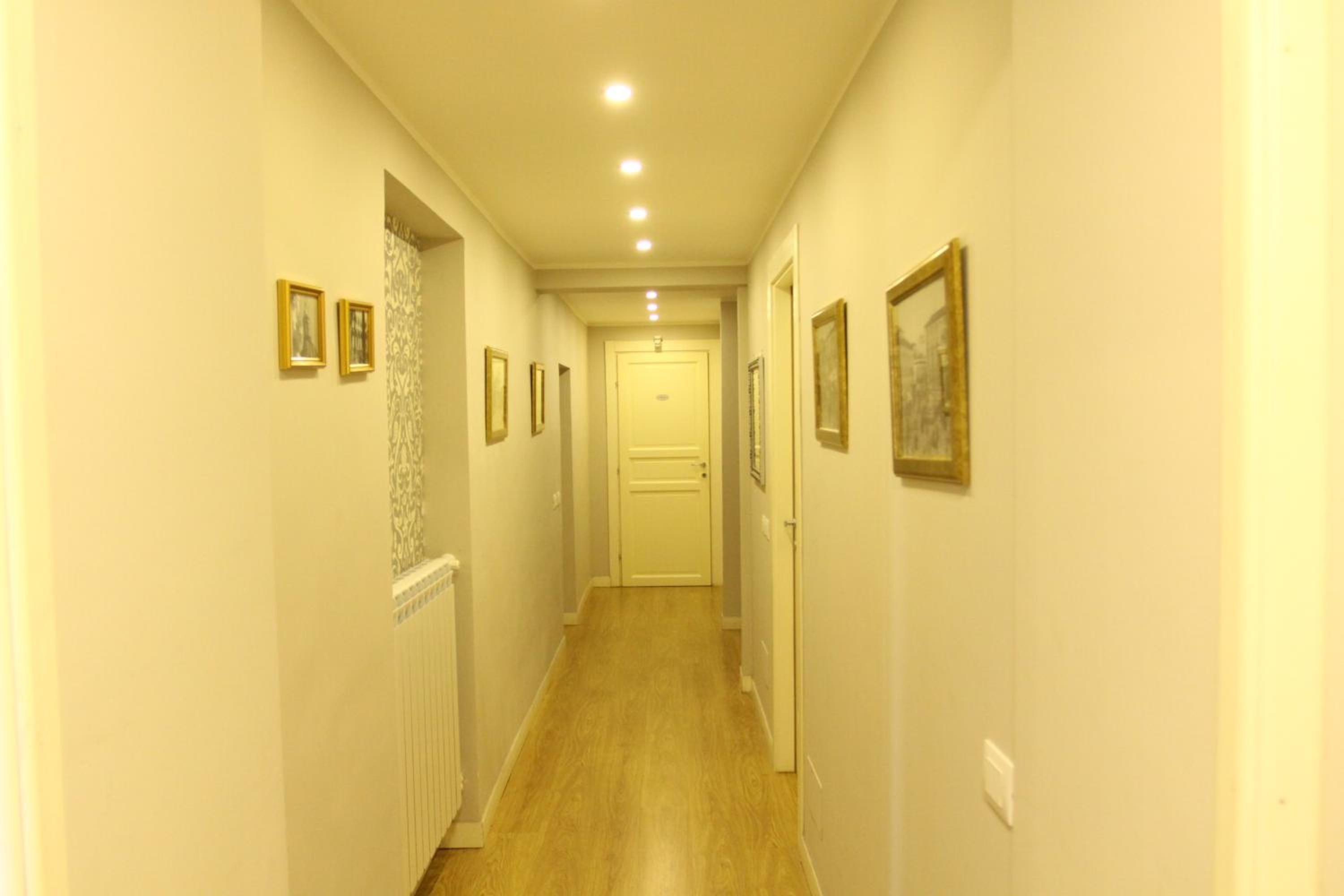 B&B Suite Cutelli