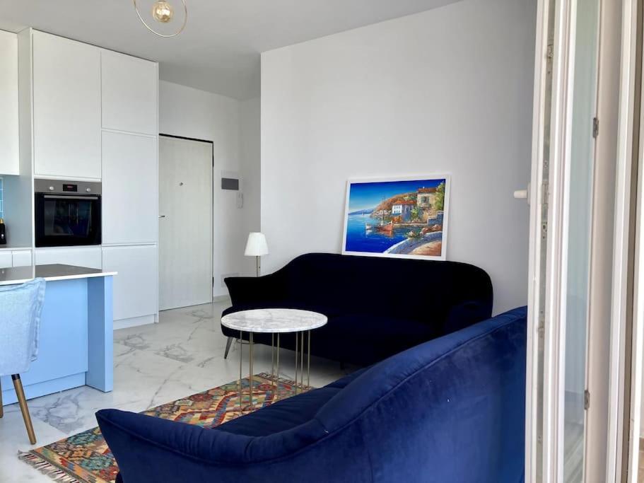 Turquoise Sea Apartment