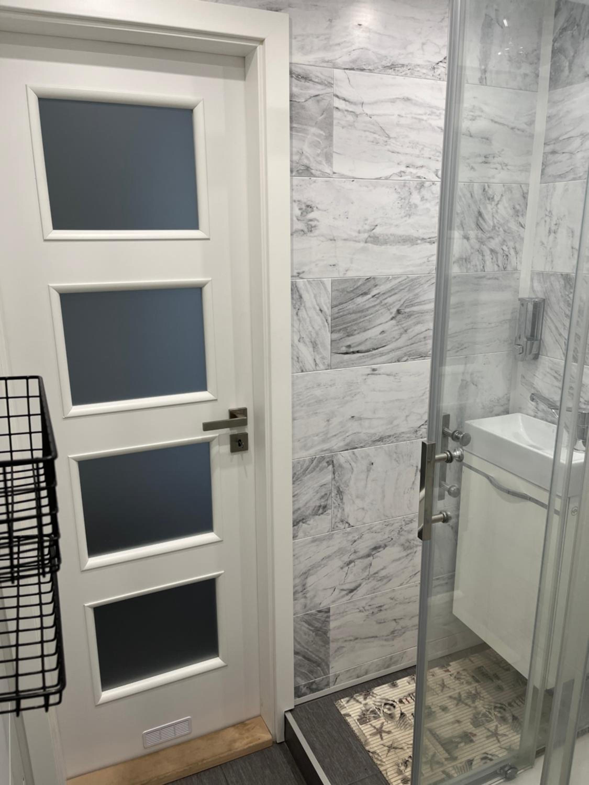 Výchozí bod pro saské Švýcarsko, pet friendly, Děčínský moderní apartmán