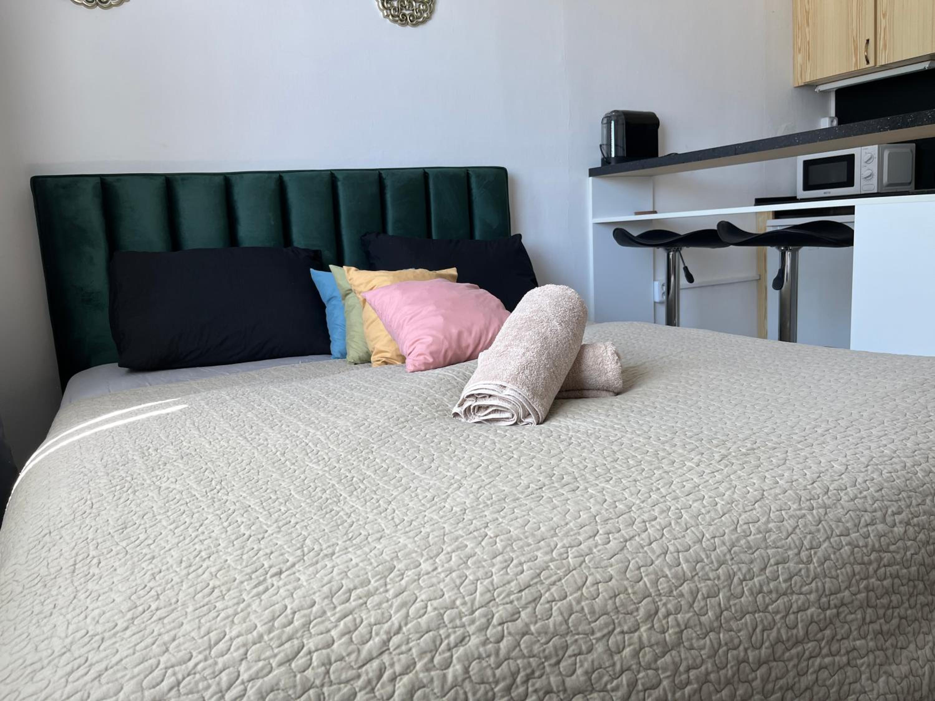 Výchozí bod pro saské Švýcarsko, pet friendly, Děčínský moderní apartmán