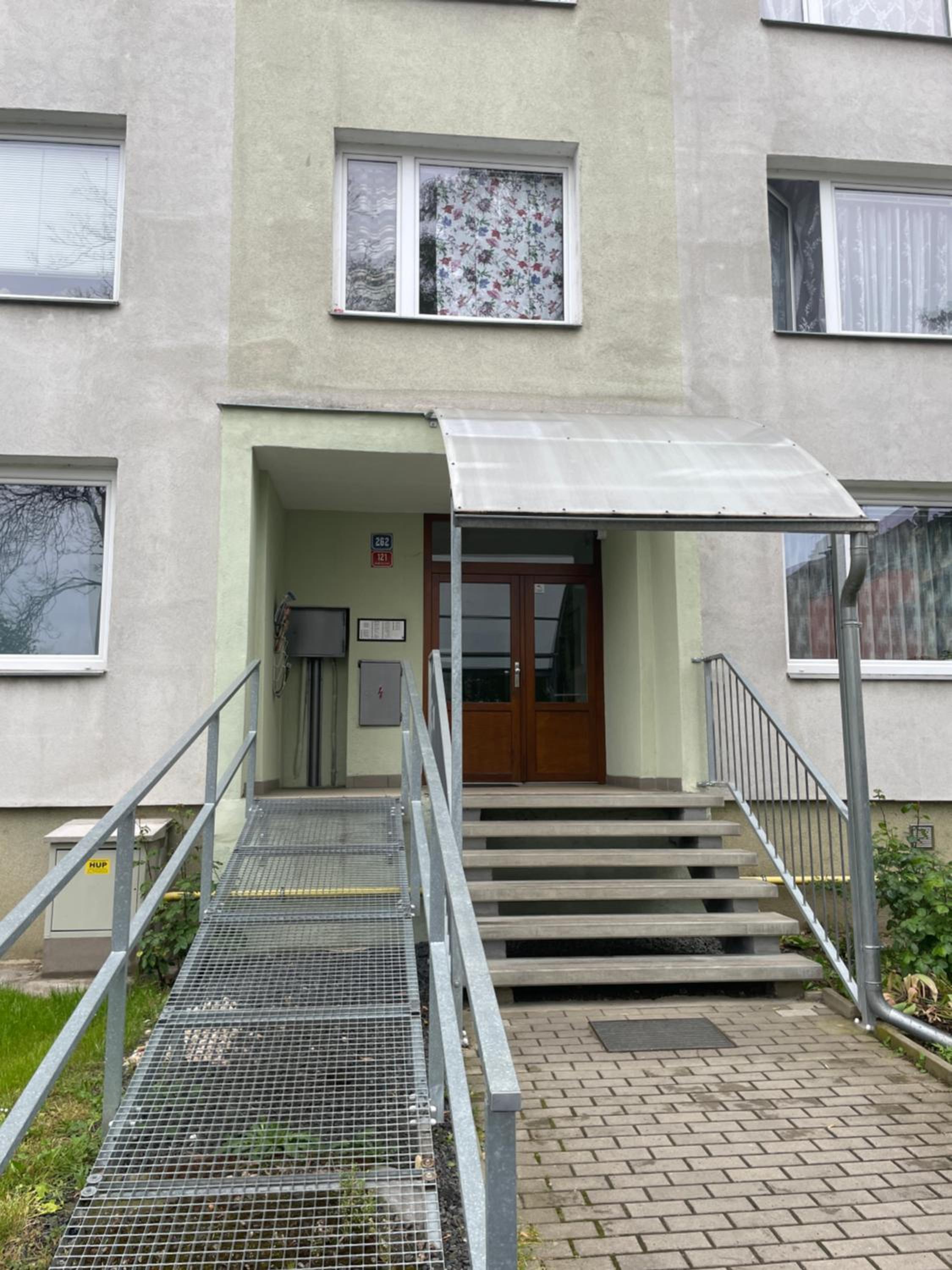 Výchozí bod pro saské Švýcarsko, pet friendly, Děčínský moderní apartmán