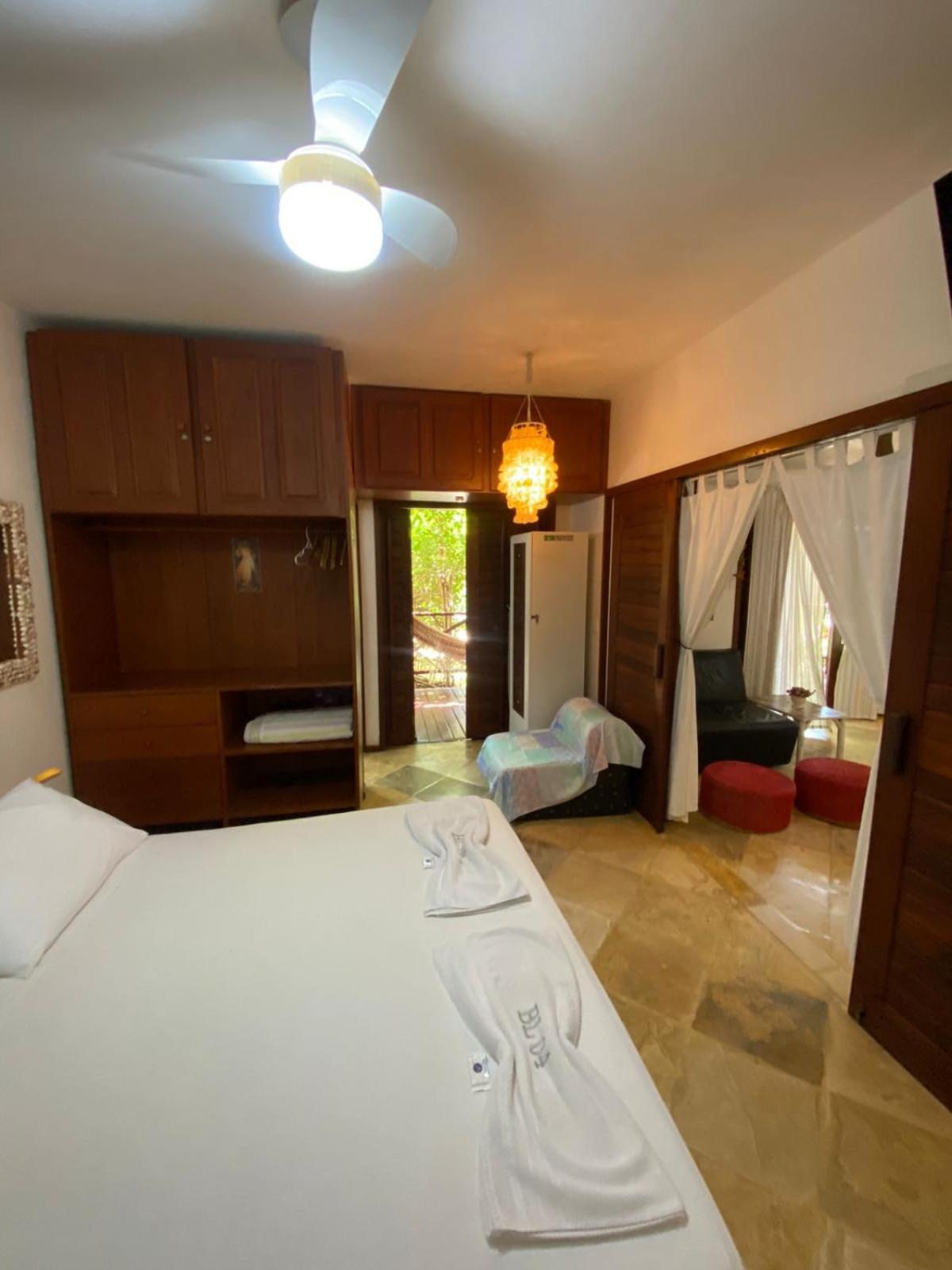 Serrote Breezes Apartamento 04