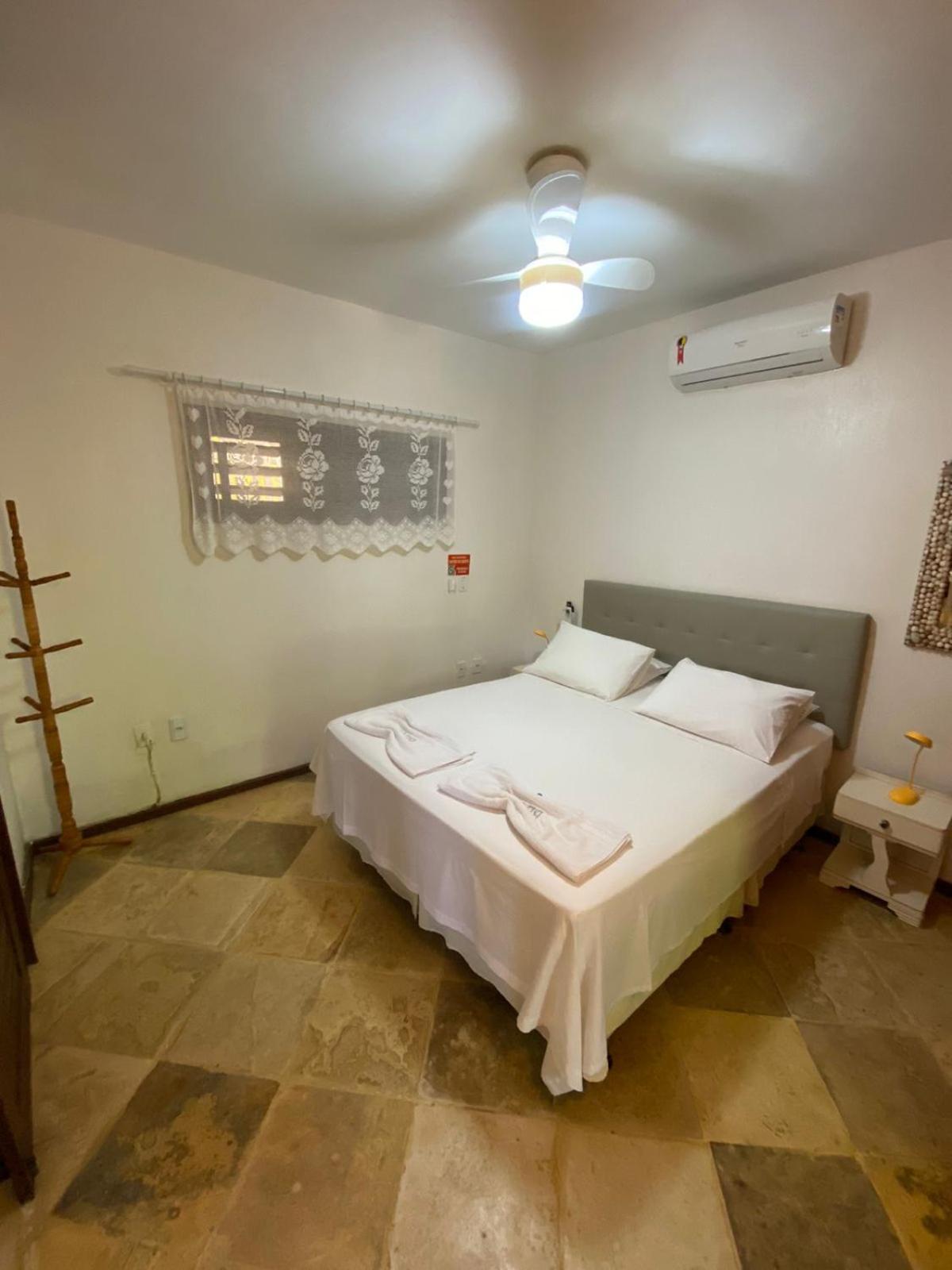 Serrote Breezes Apartamento 04