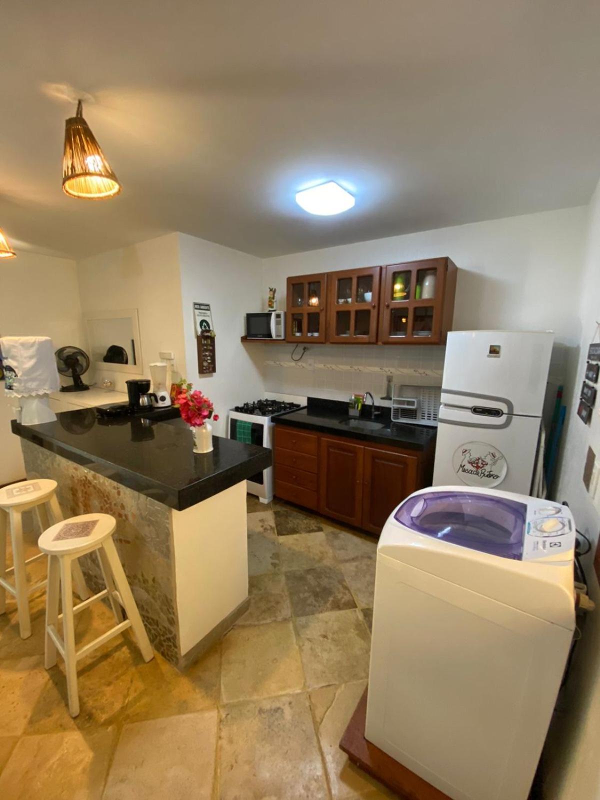 Serrote Breezes Apartamento 04