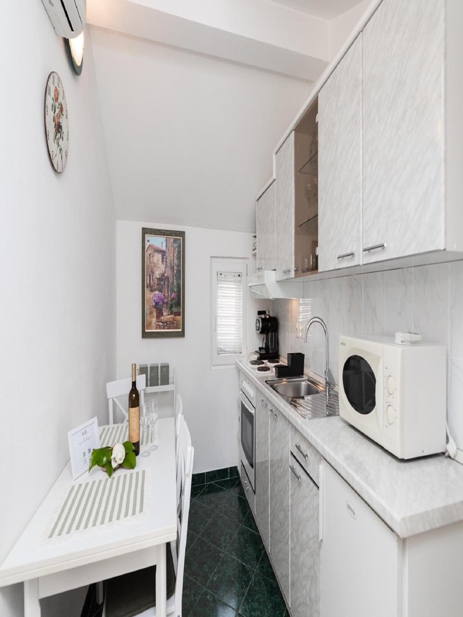 Apartments Roda