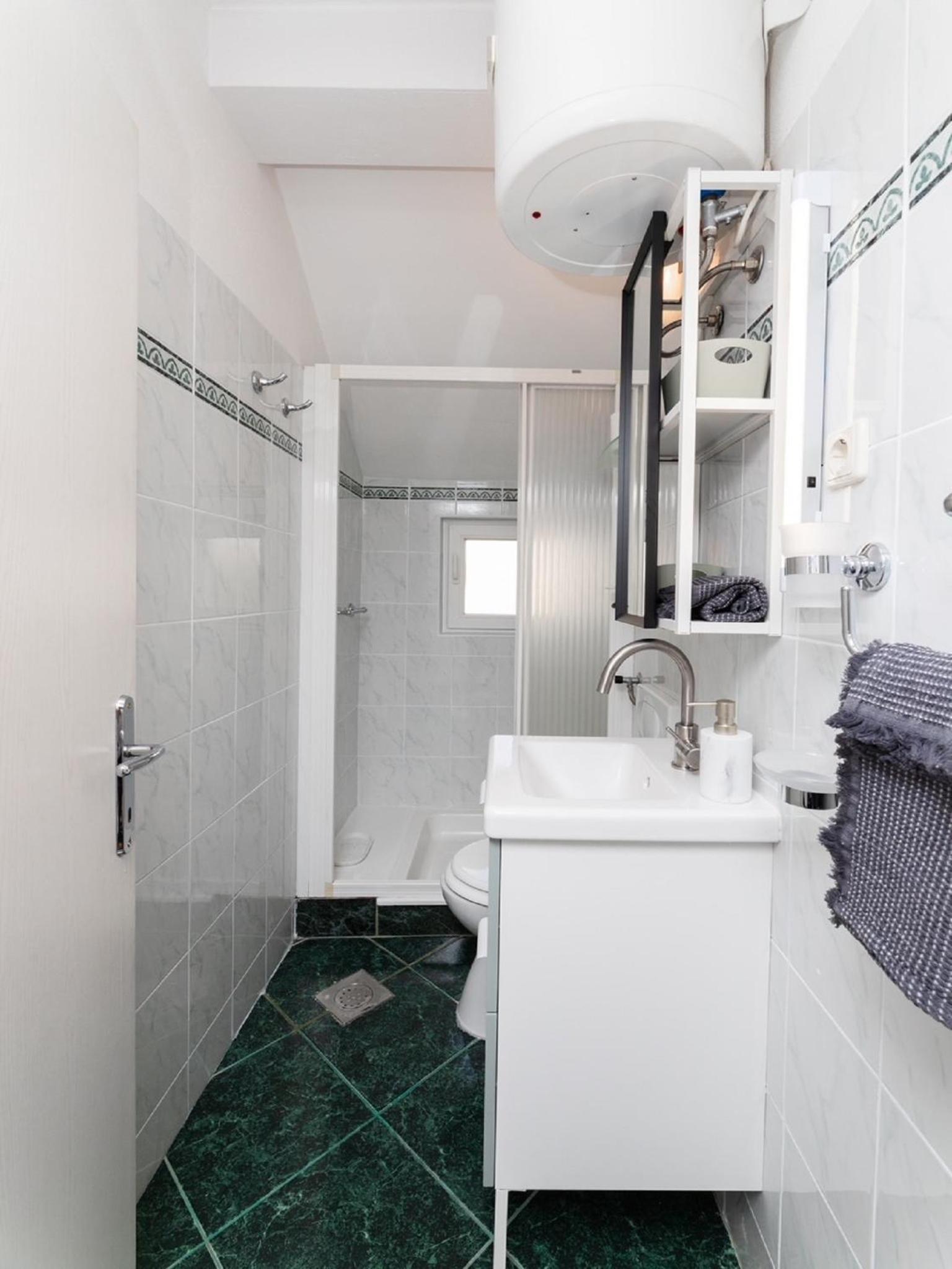 Apartments Roda