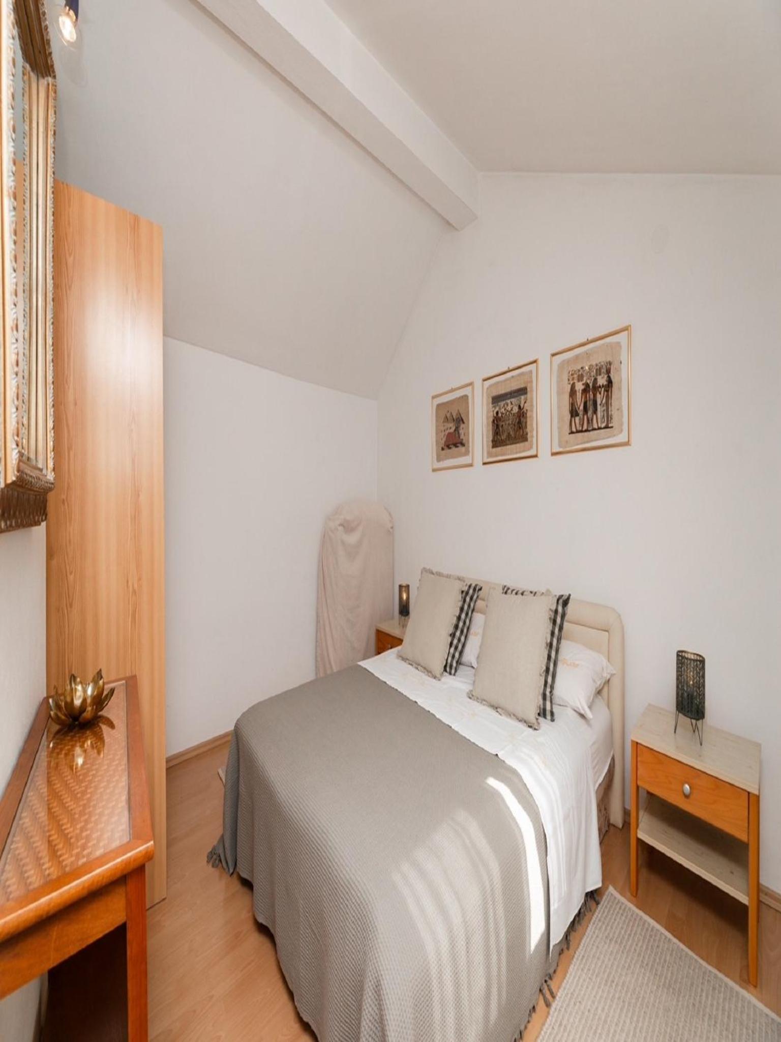 Apartments Roda
