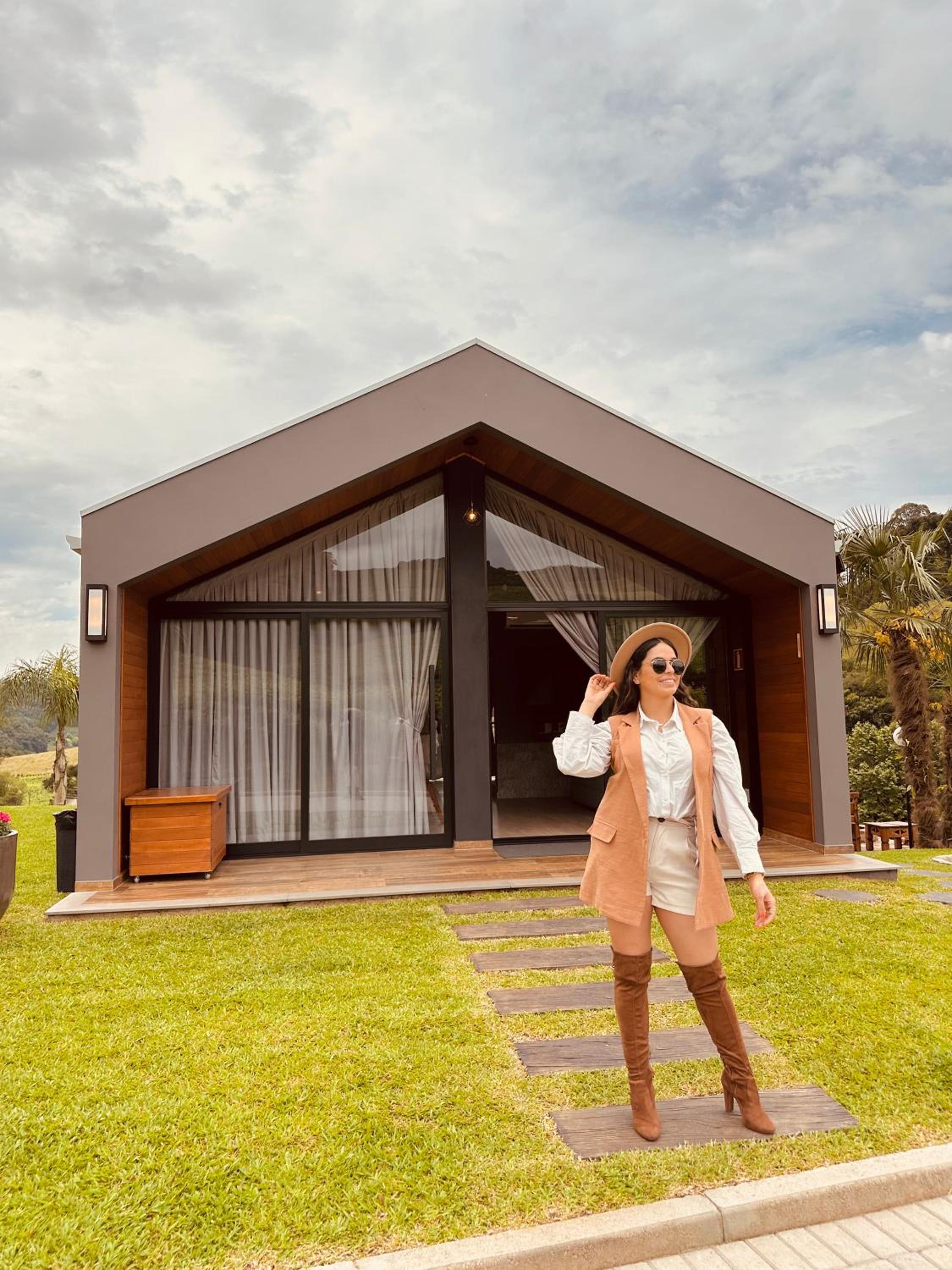 CABANAS LE VIGNE