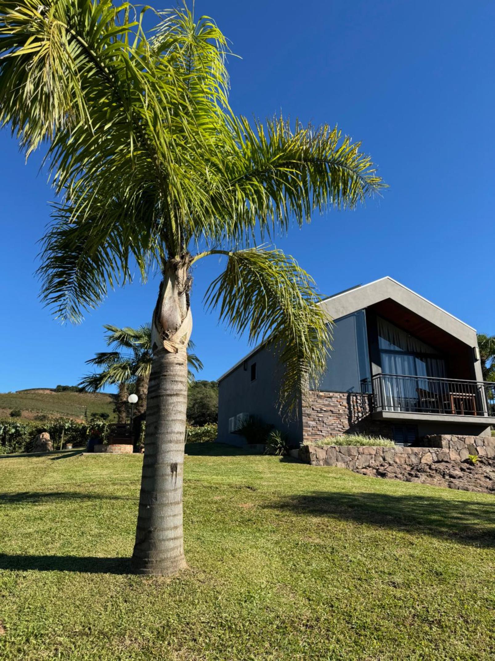 CABANAS LE VIGNE
