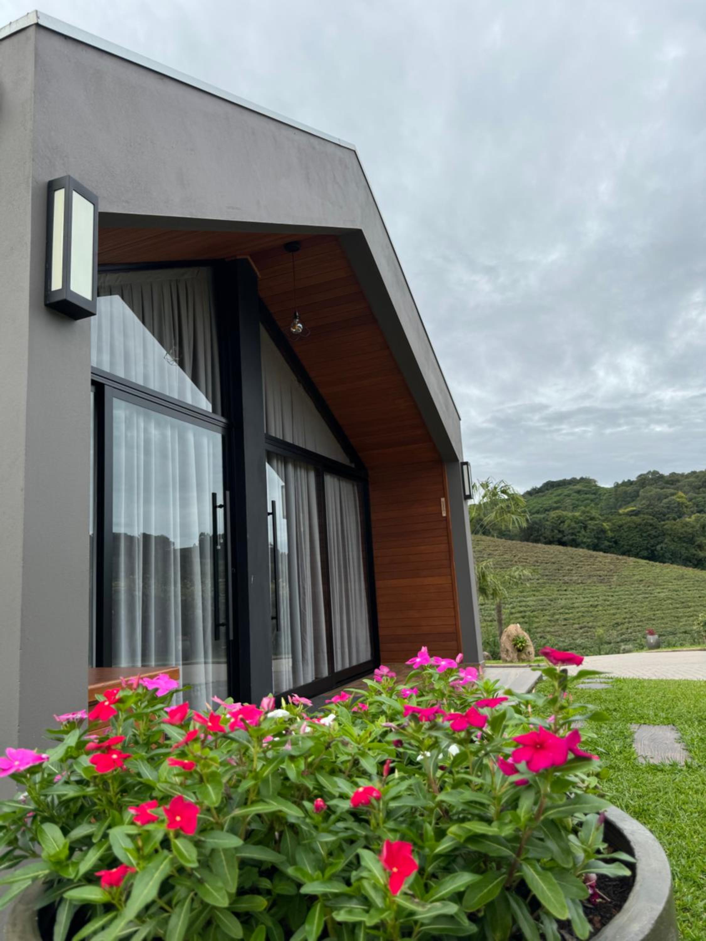 CABANAS LE VIGNE