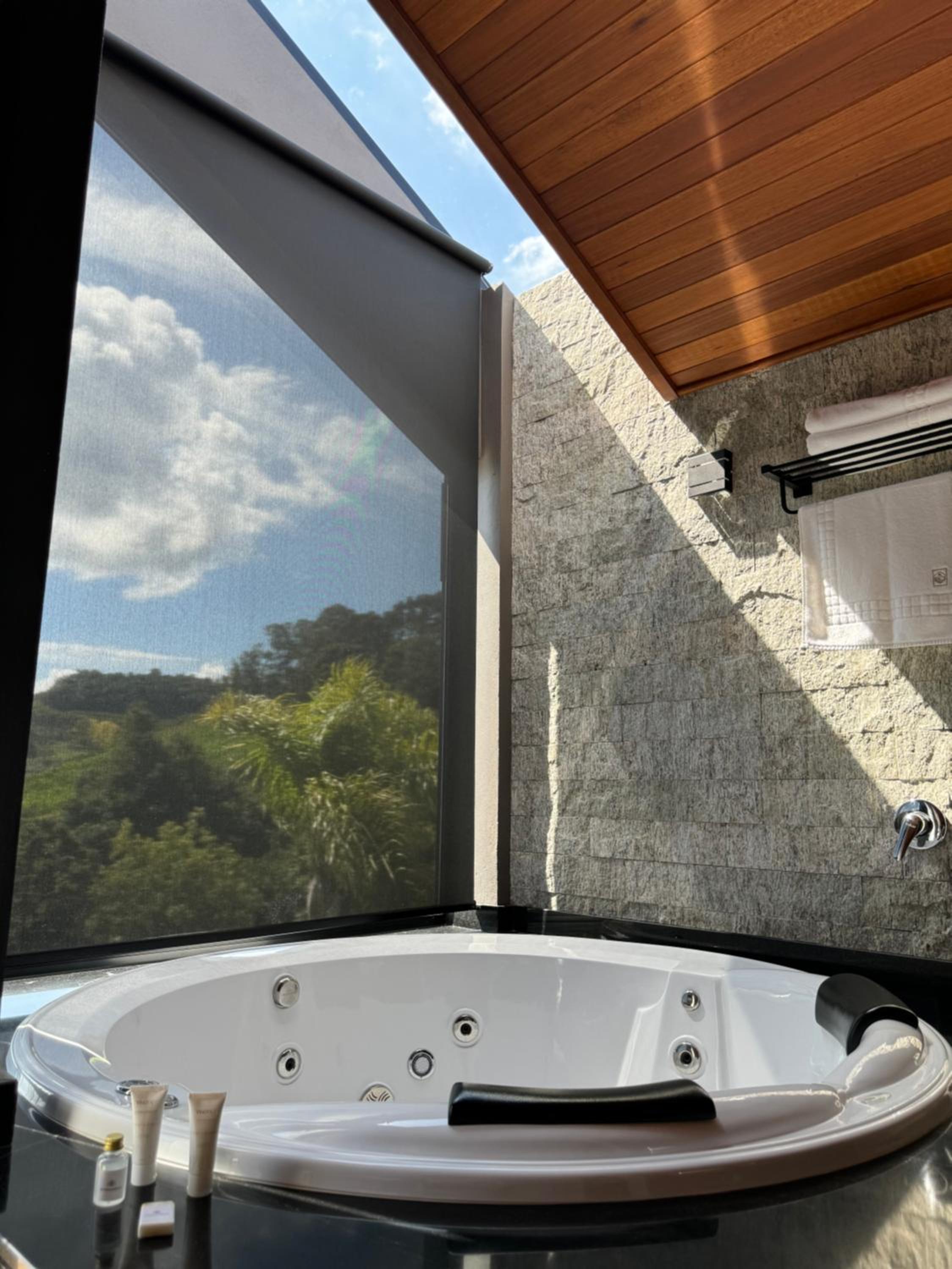 CABANAS LE VIGNE