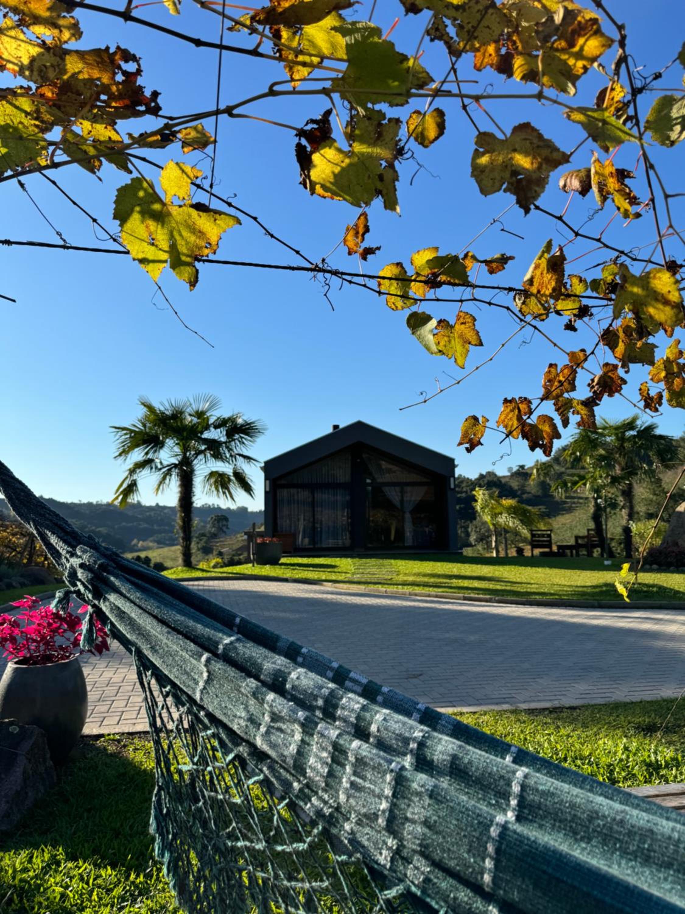 CABANAS LE VIGNE