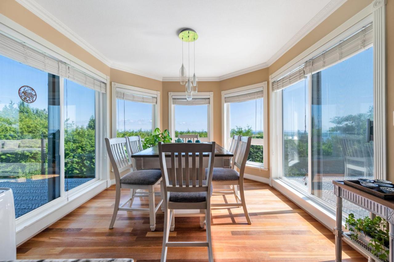 Ocean View Villa Indoor Pool Theater 5BR