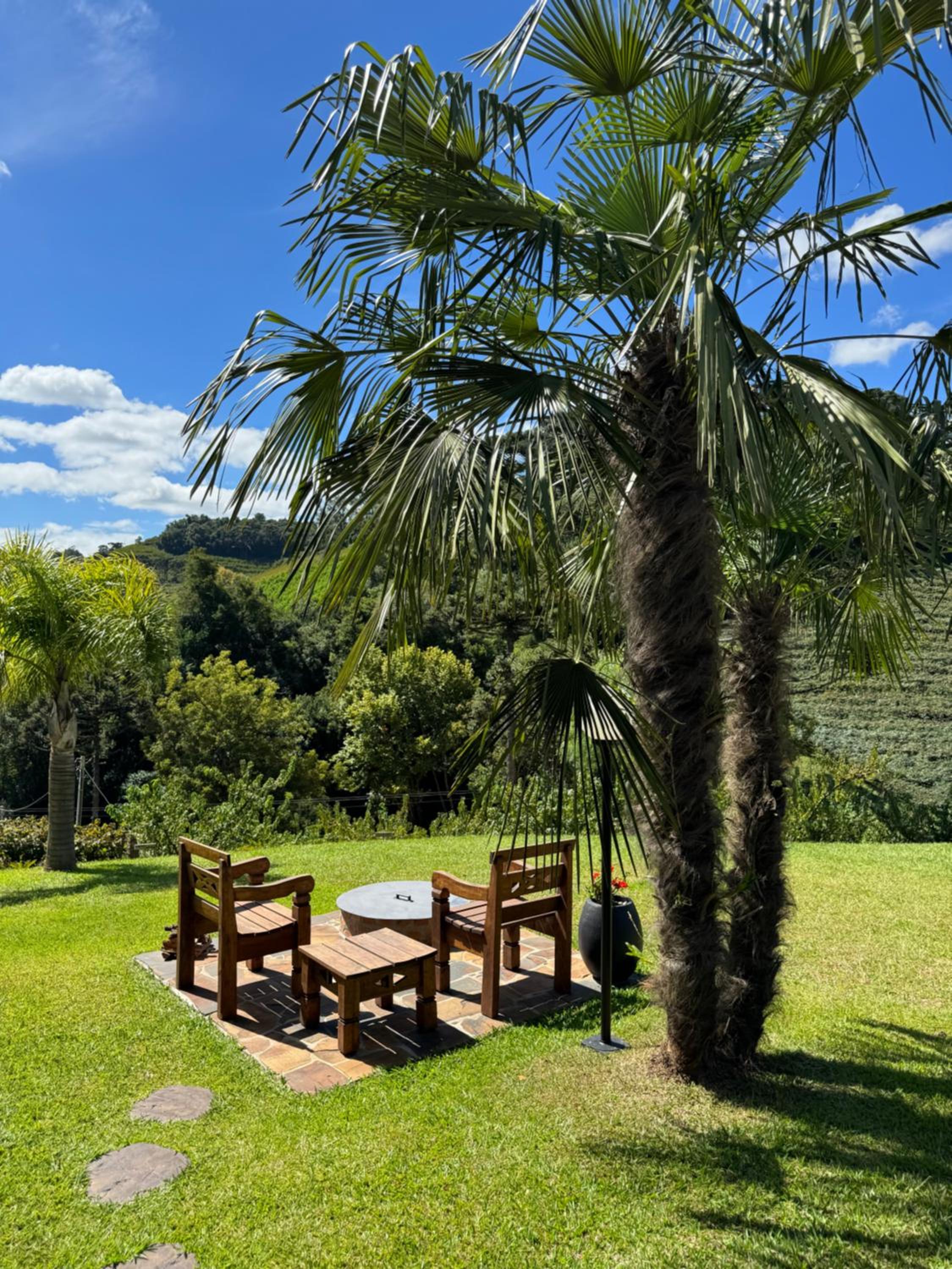 CABANAS LE VIGNE