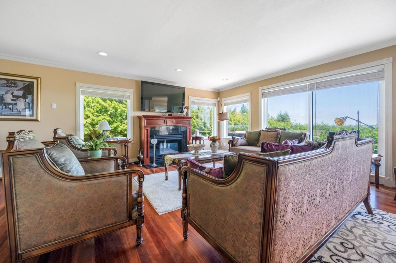 Ocean View Villa Indoor Pool Theater 5BR